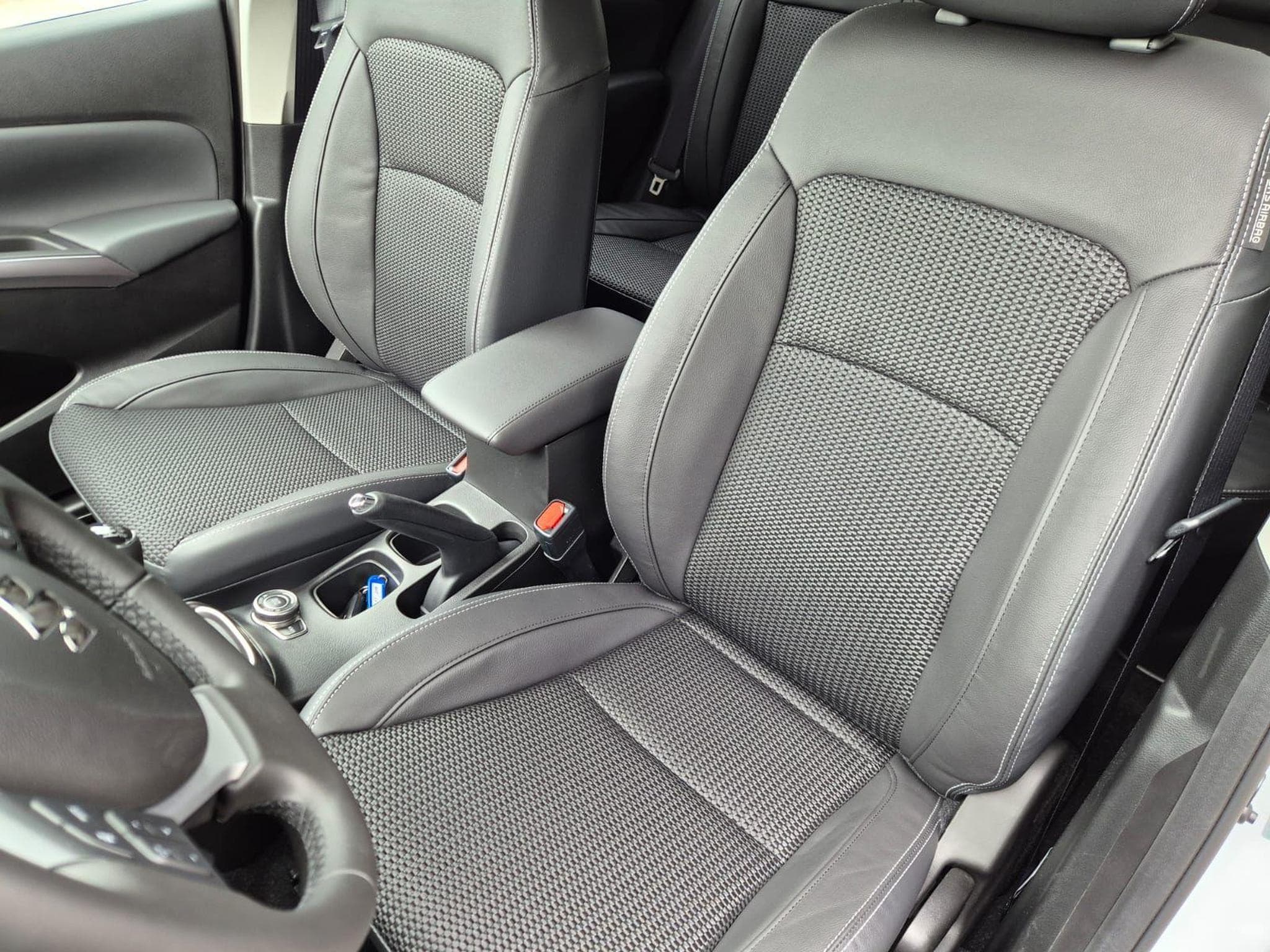 Suzuki S-Cross Comfort+ (2026) - Photo 11