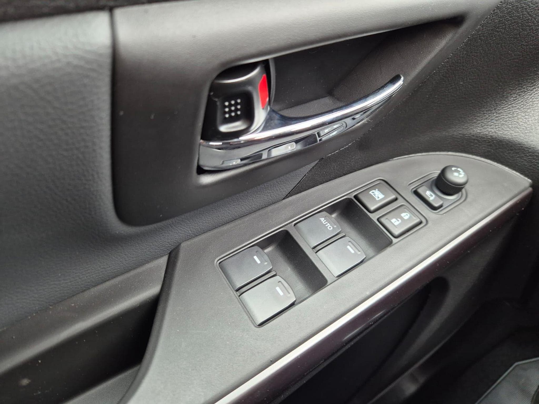 Suzuki S-Cross Comfort+ (2026) - Photo 13