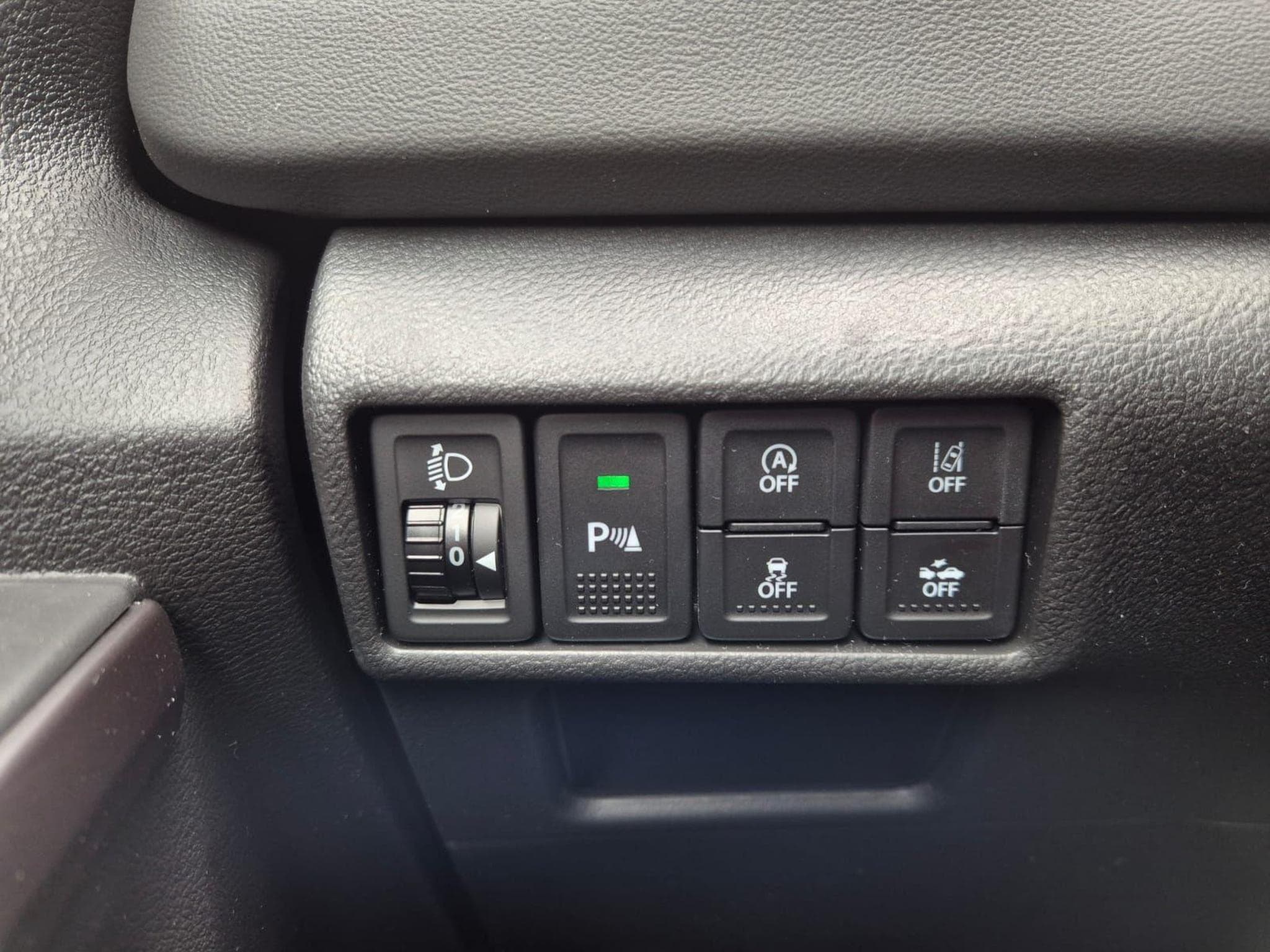 Suzuki S-Cross Comfort+ (2026) - Photo 14