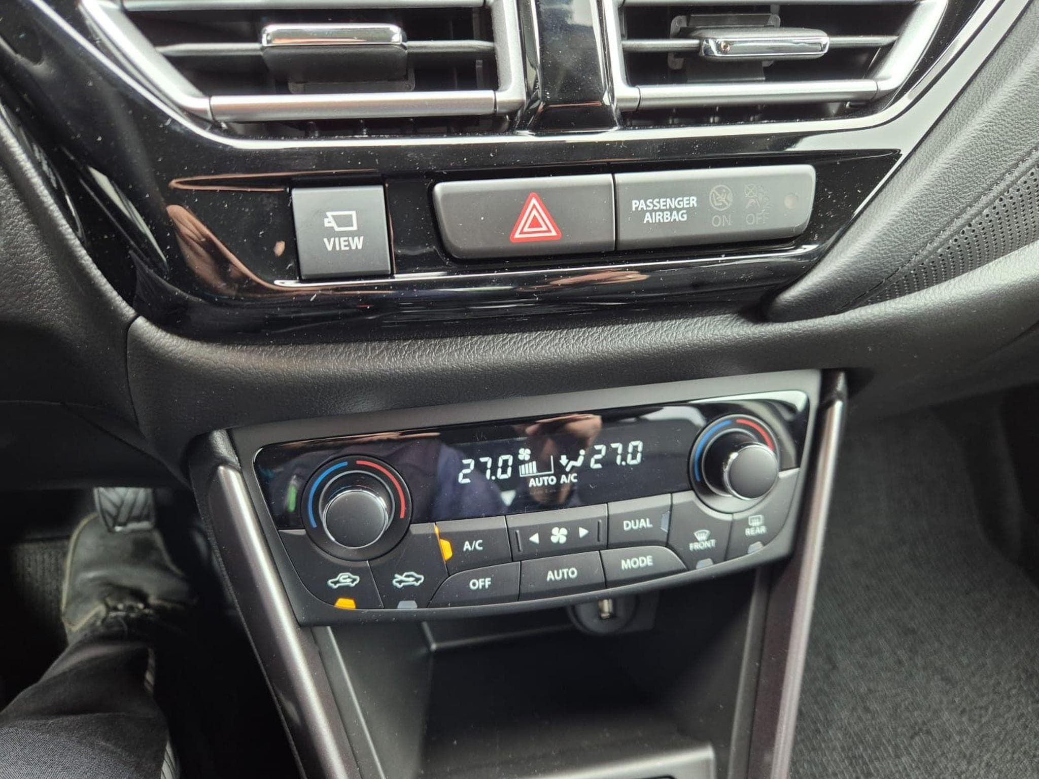 Suzuki S-Cross Comfort+ (2026) - Photo 19