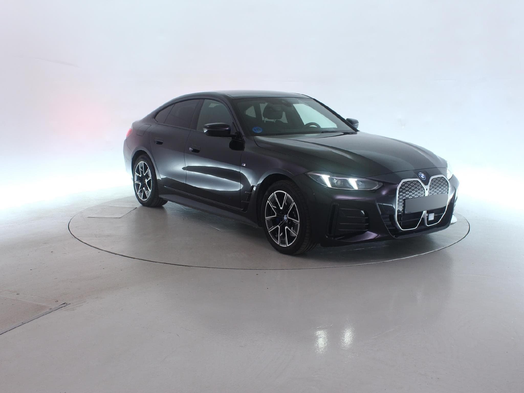 Bmw i4 i4 Gran Coupe - 40 e eDrive M Sport (2025) - Photo 1