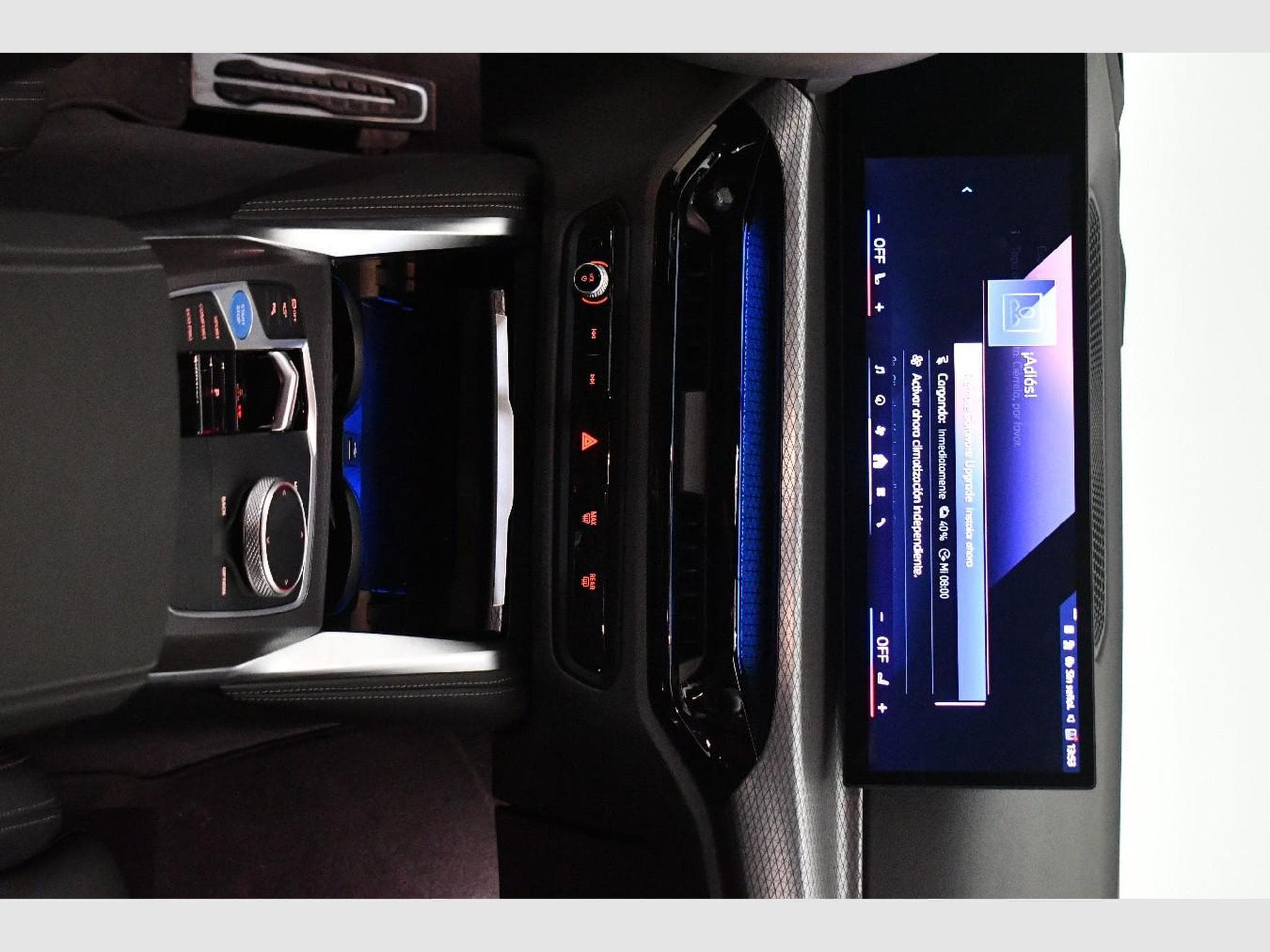 Bmw i4 i4 Gran Coupe - 40 e eDrive M Sport (2025) - Photo 10