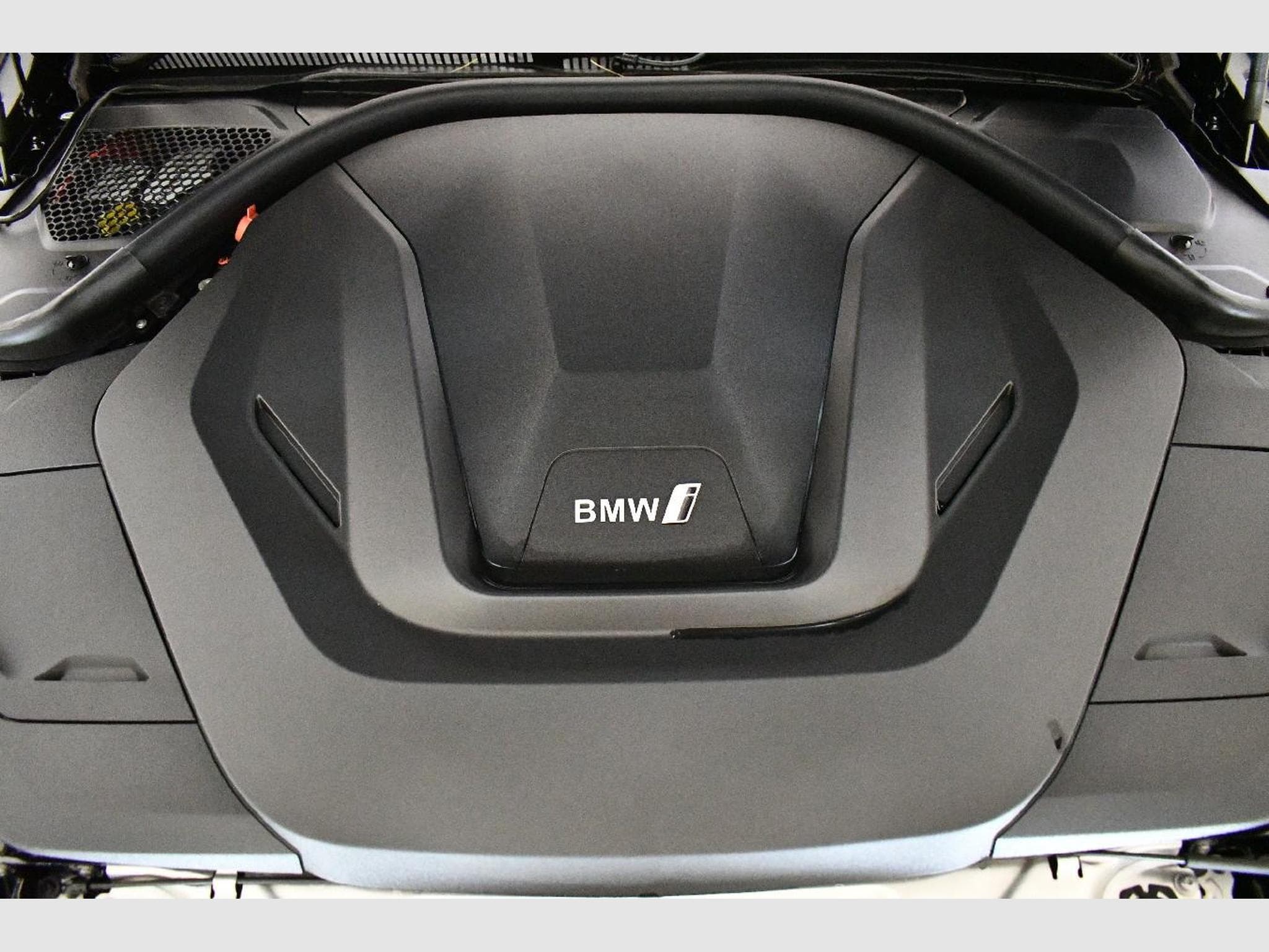 Bmw i4 i4 Gran Coupe - 40 e eDrive M Sport (2025) - Photo 13