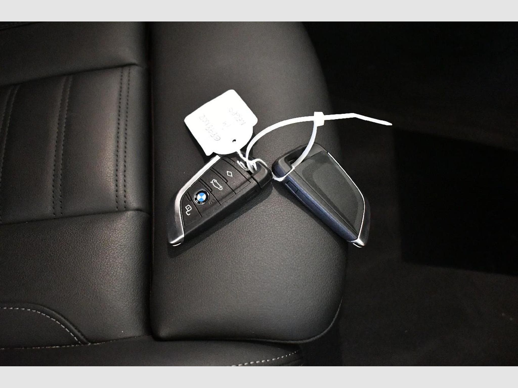 Bmw i4 i4 Gran Coupe - 40 e eDrive M Sport (2025) - Photo 15