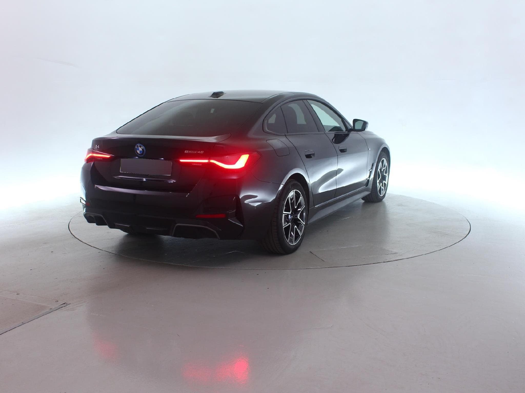 Bmw i4 i4 Gran Coupe - 40 e eDrive M Sport (2025) - Photo 4