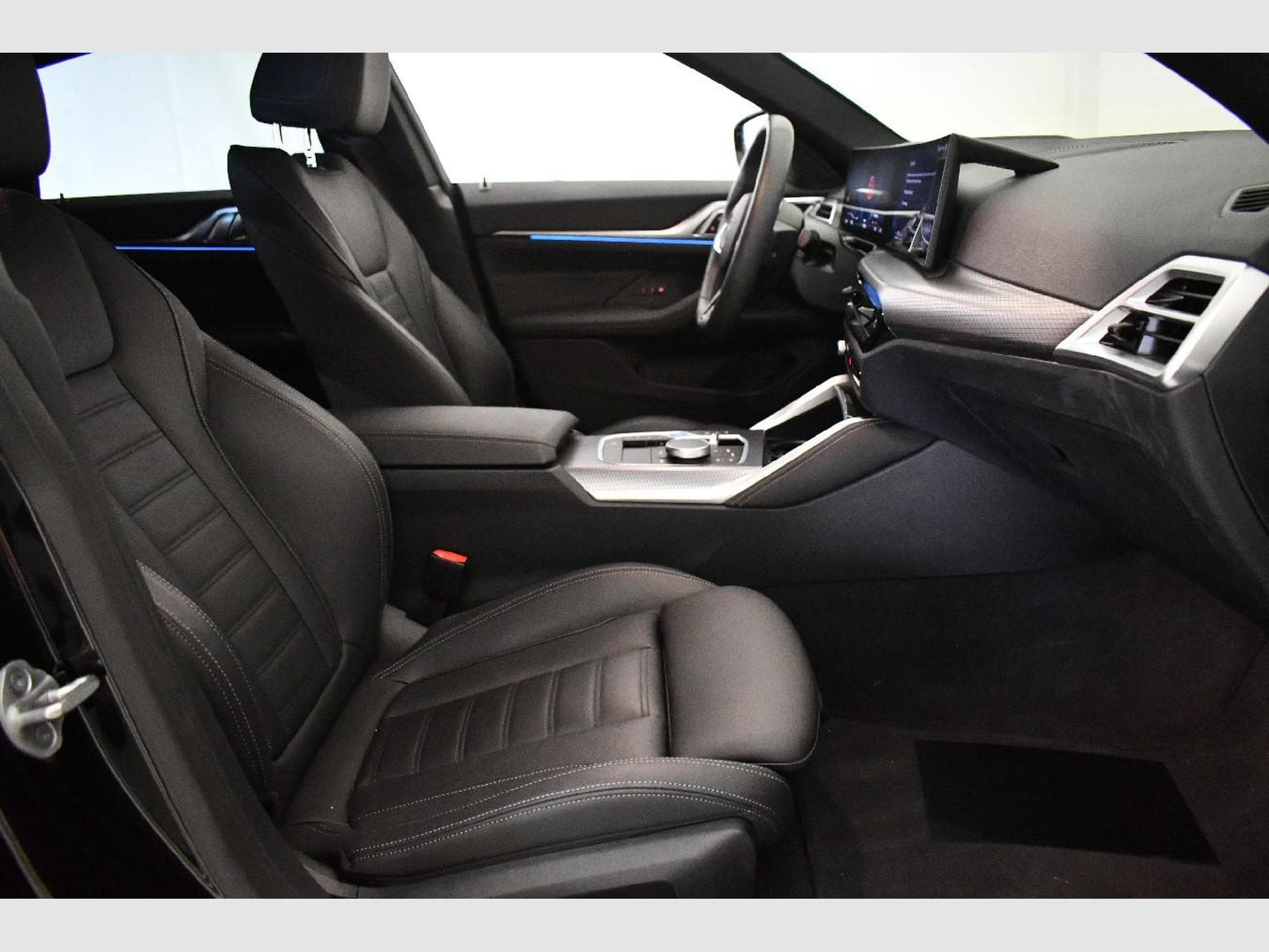 Bmw i4 i4 Gran Coupe - 40 e eDrive M Sport (2025) - Photo 5