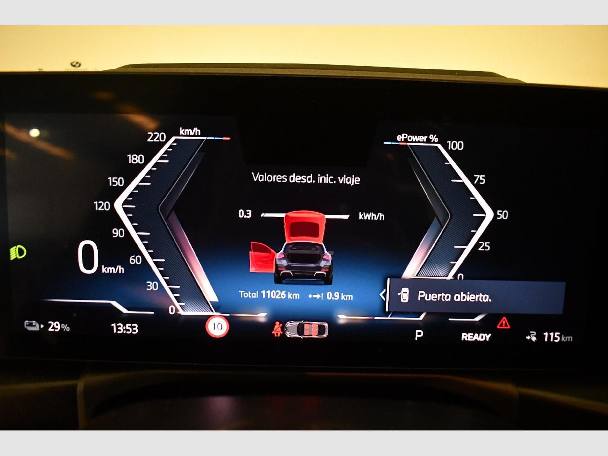 Bmw i4 i4 Gran Coupe - 40 e eDrive M Sport (2025) - Photo 7