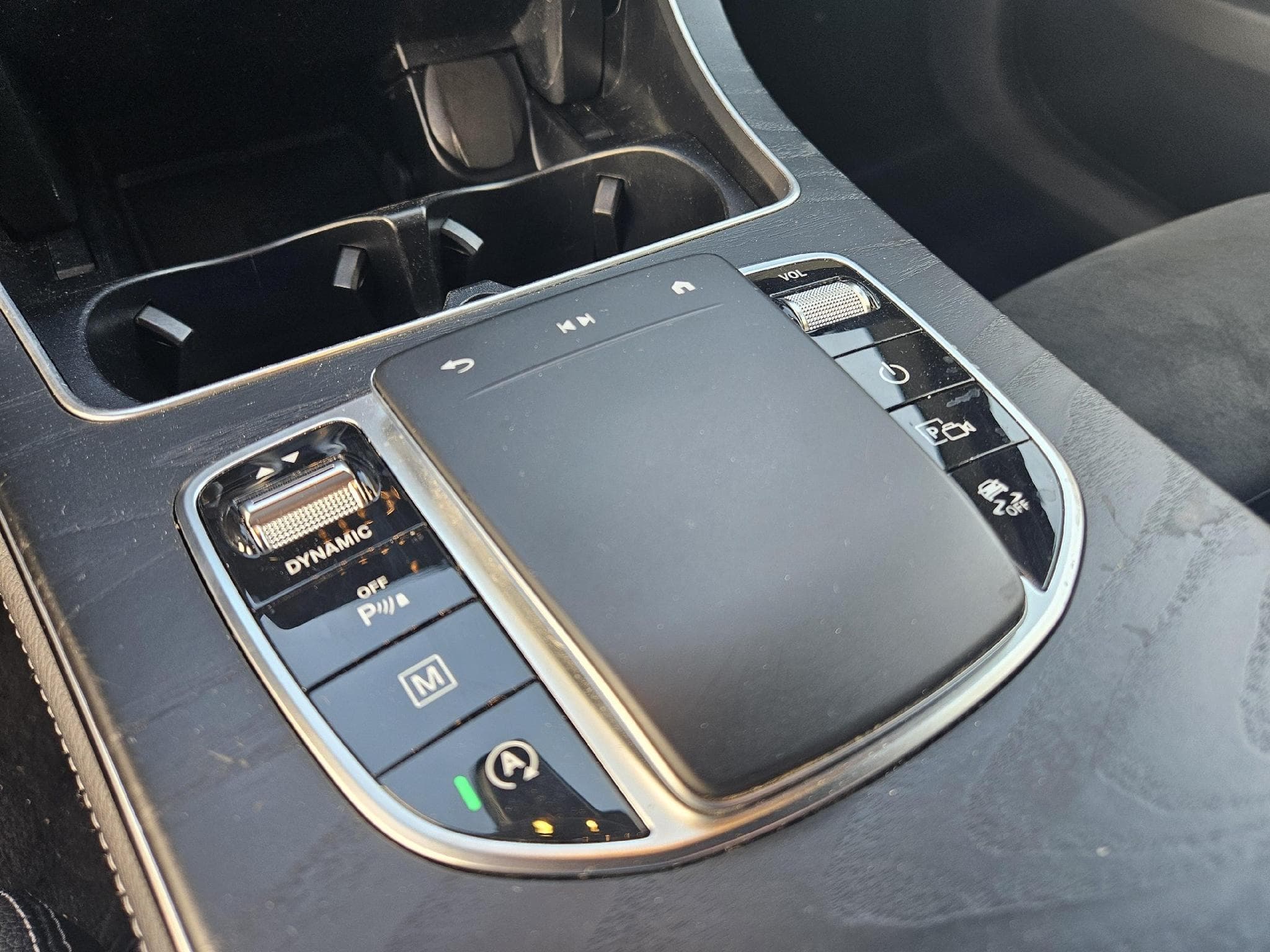 Mercedes GLC AMG Line (2020) - Foto 5