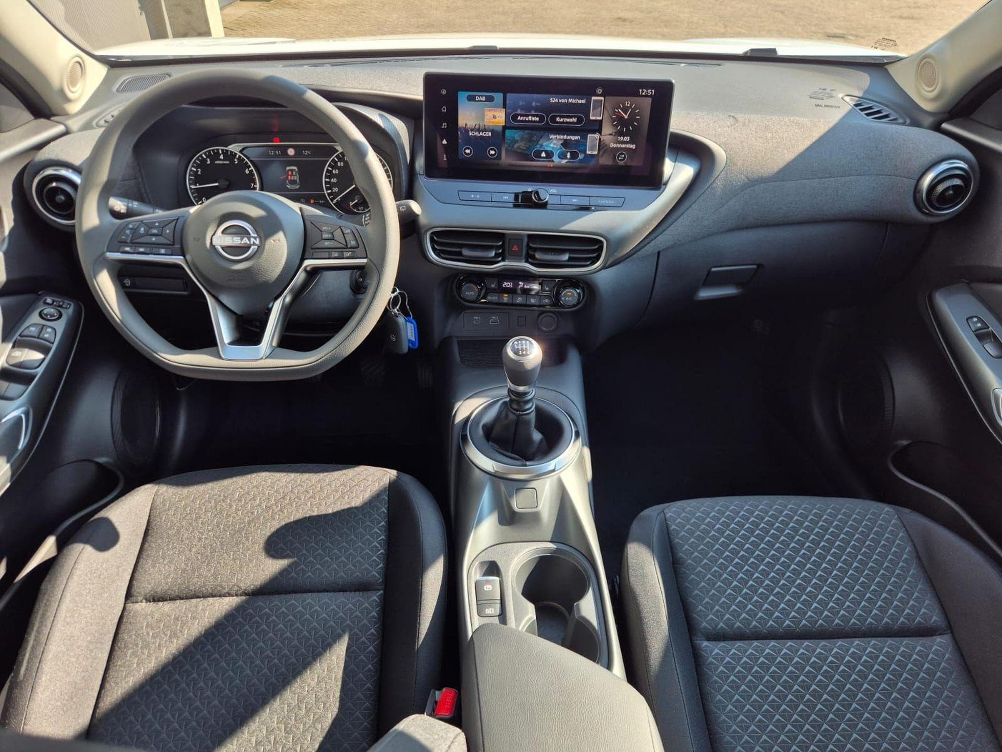Nissan Juke Acenta (2026) - Photo 10