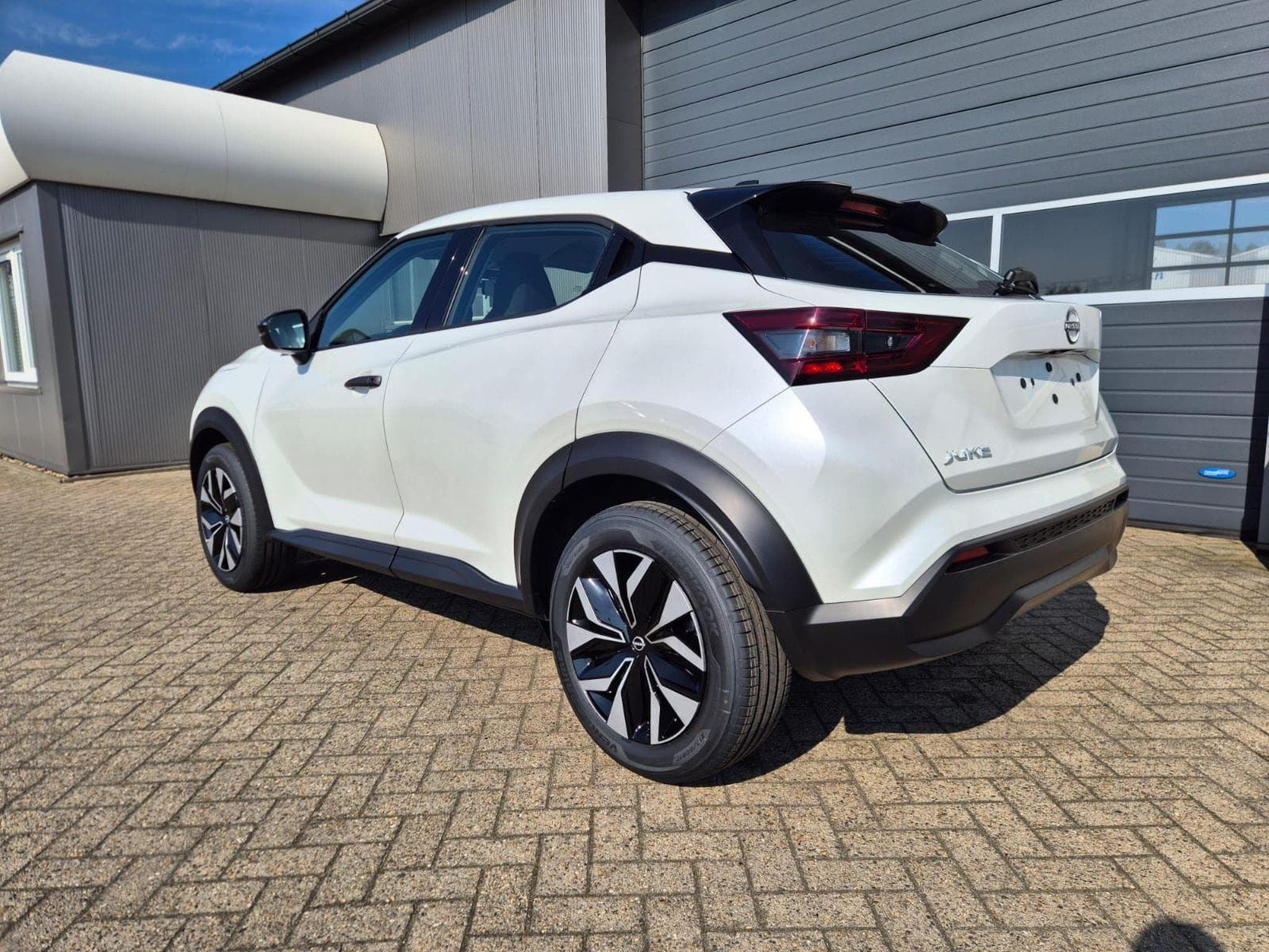 Nissan Juke Acenta (2026) - Photo 2