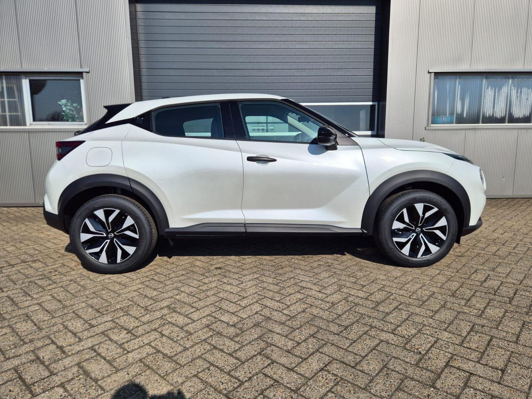 Nissan Juke Acenta (2026) - Photo 5