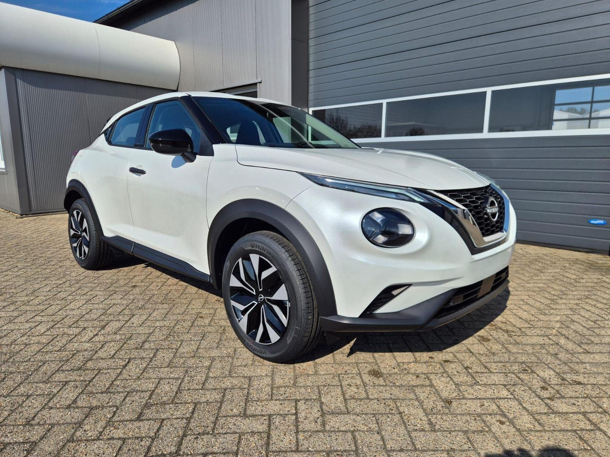 Nissan Juke Acenta (2026) - Photo 6