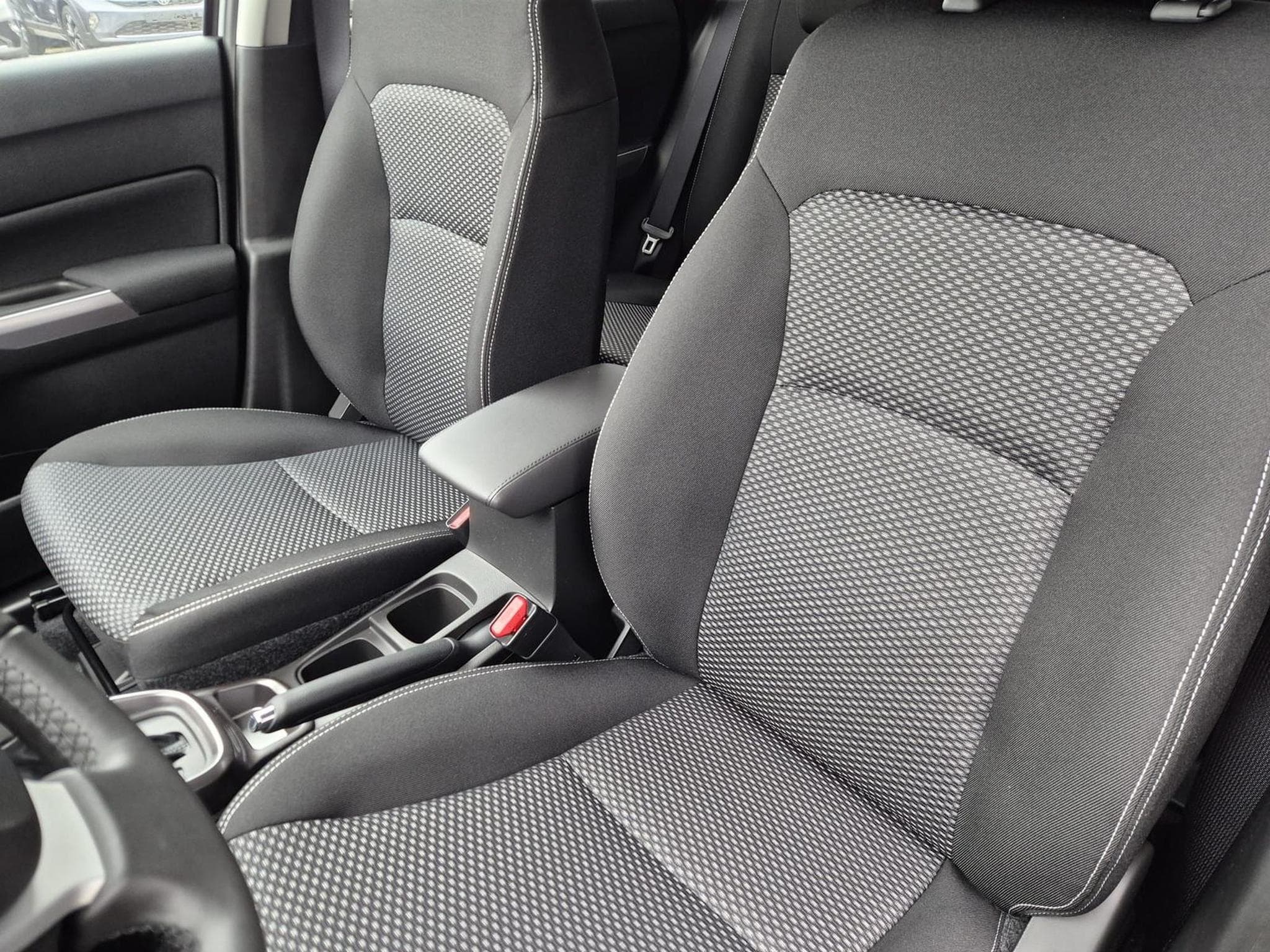 Suzuki Vitara Comfort+ (2026) - Photo 11