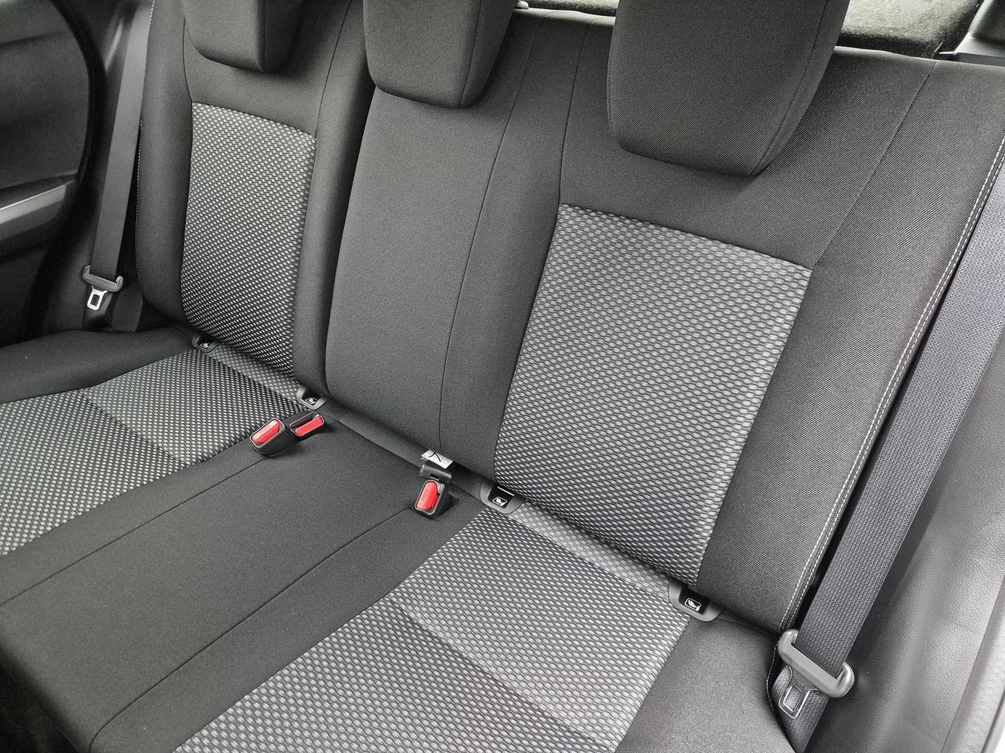 Suzuki Vitara Comfort+ (2026) - Photo 12