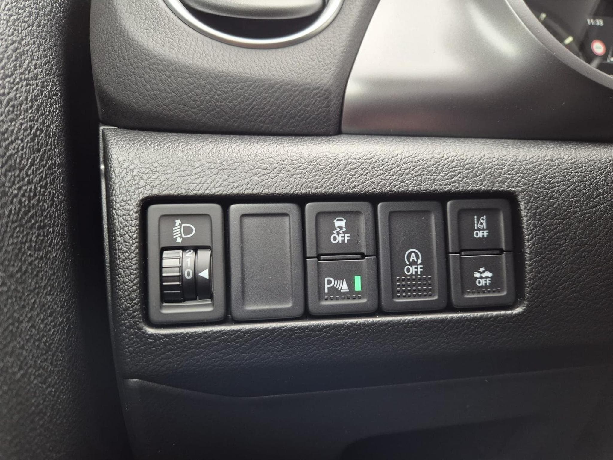 Suzuki Vitara Comfort+ (2026) - Photo 14