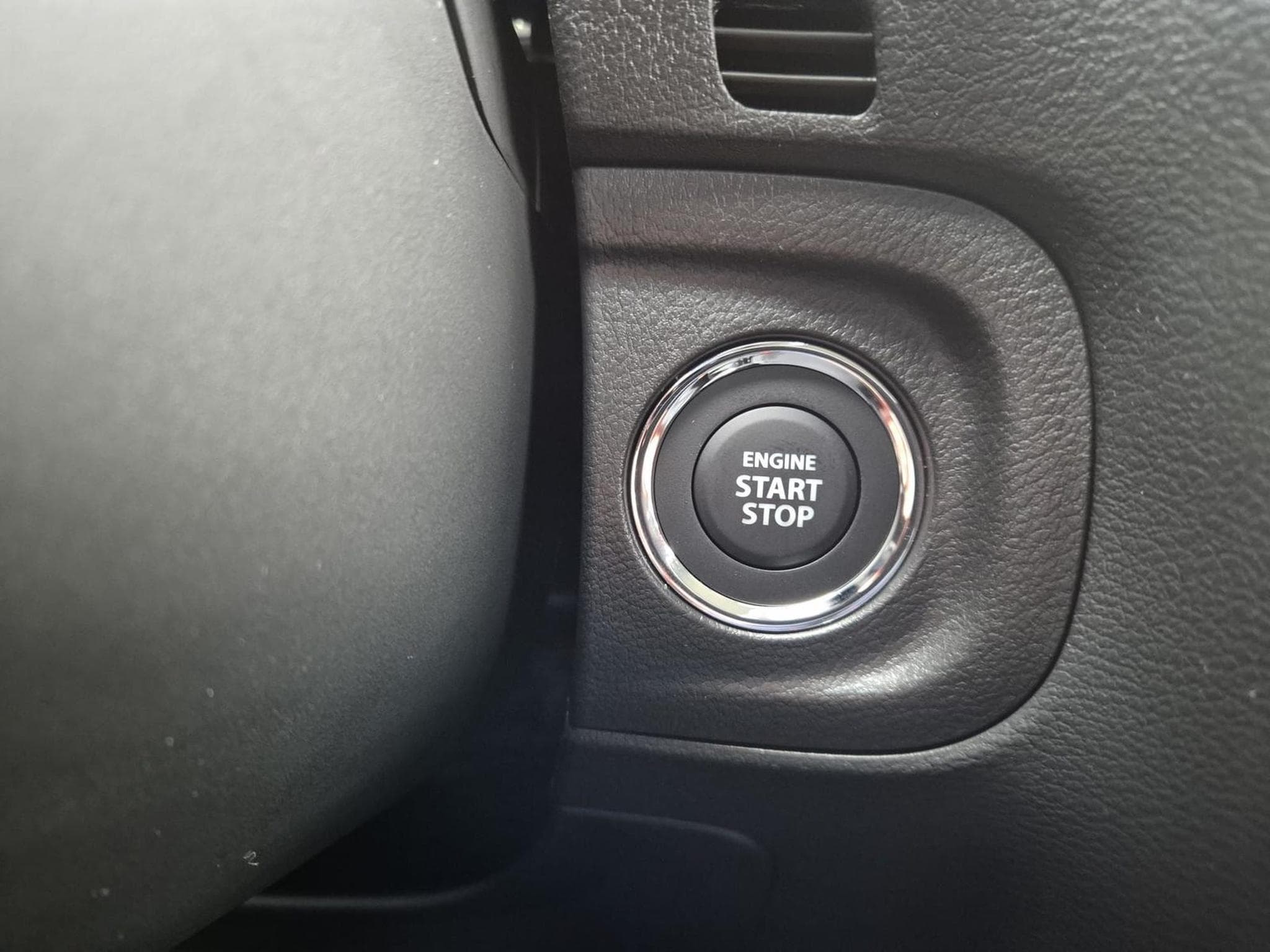 Suzuki Vitara Comfort+ (2026) - Photo 16