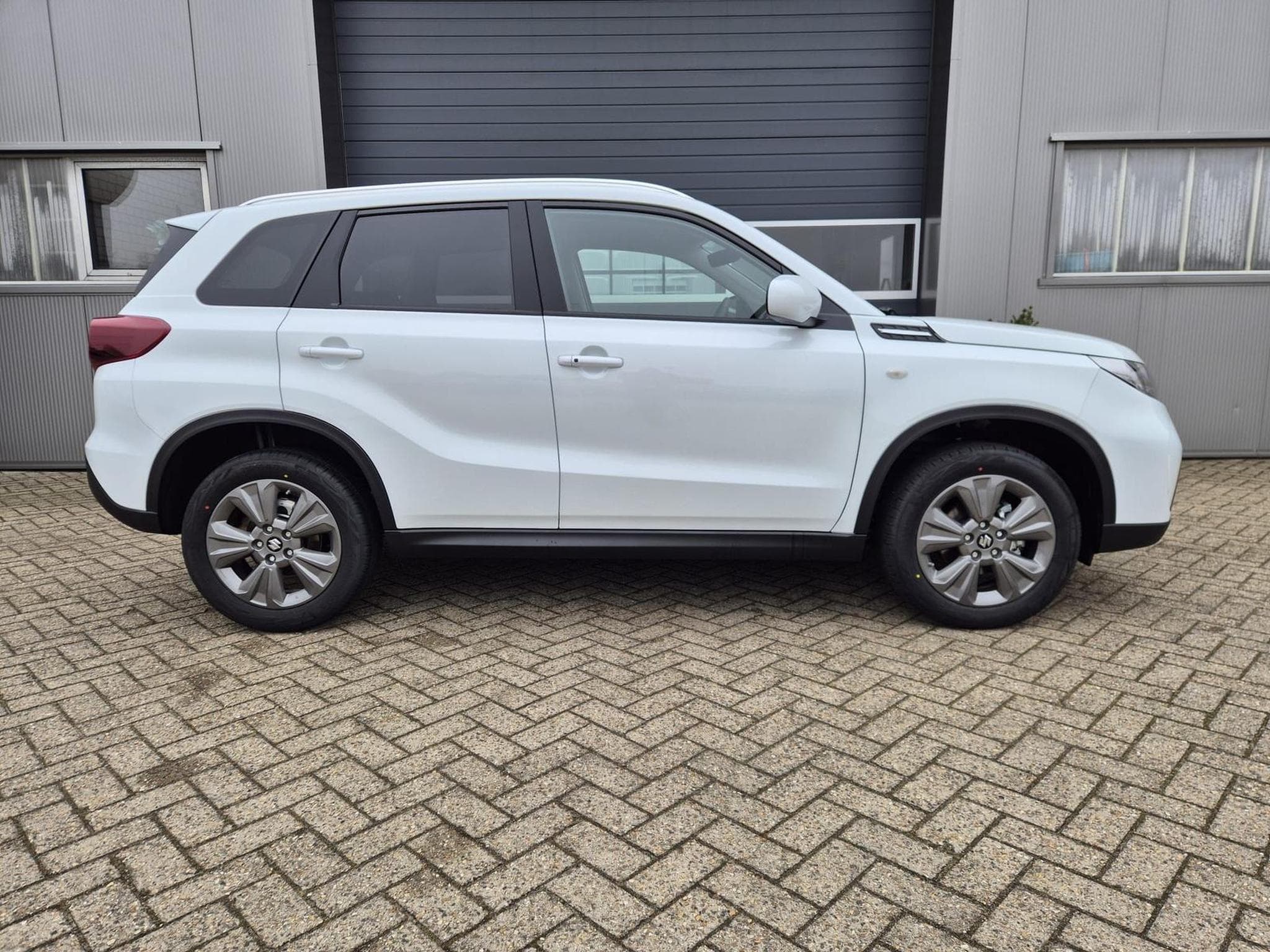 Suzuki Vitara Comfort+ (2026) - Photo 6