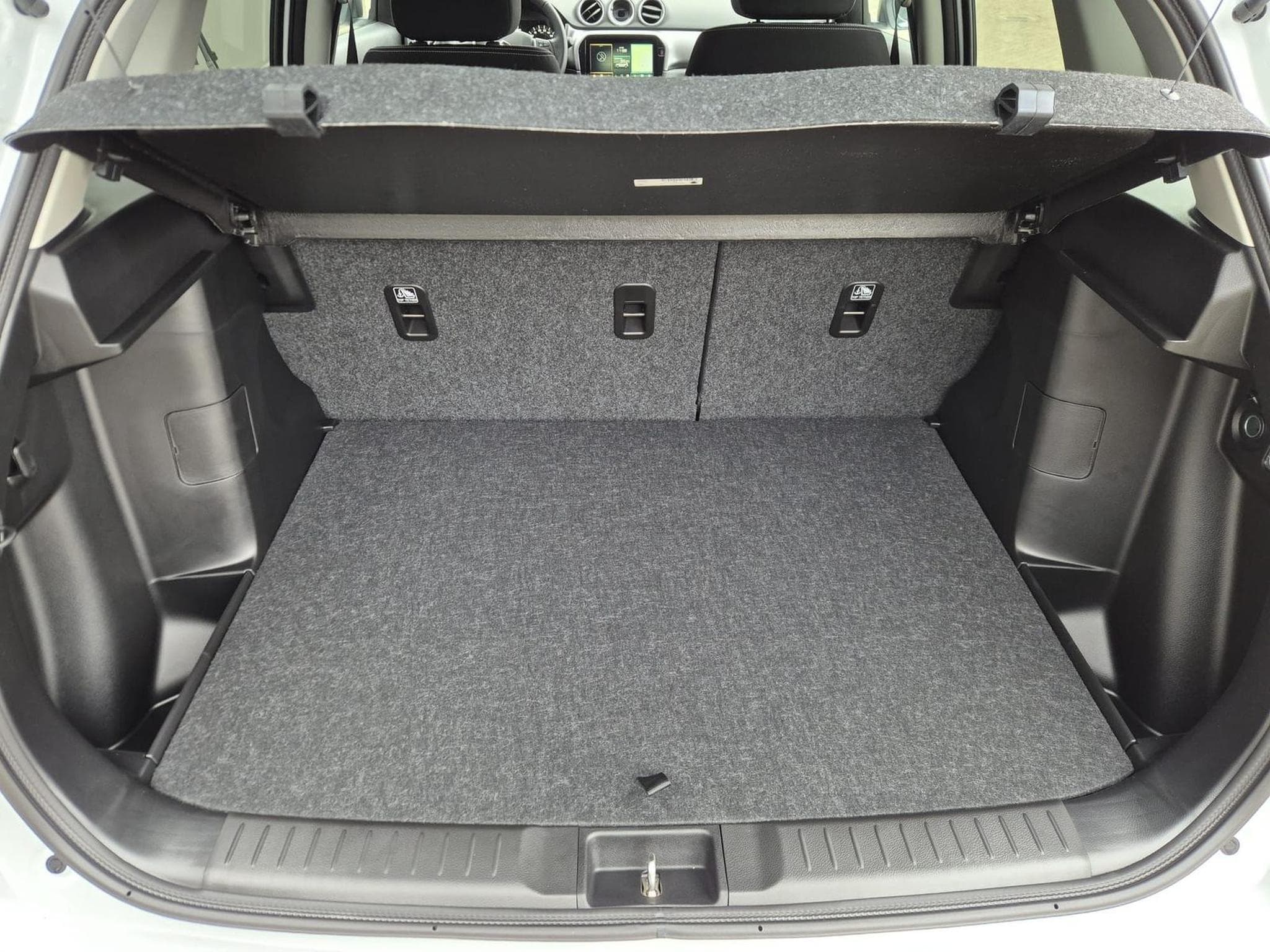 Suzuki Vitara Comfort+ (2026) - Photo 9