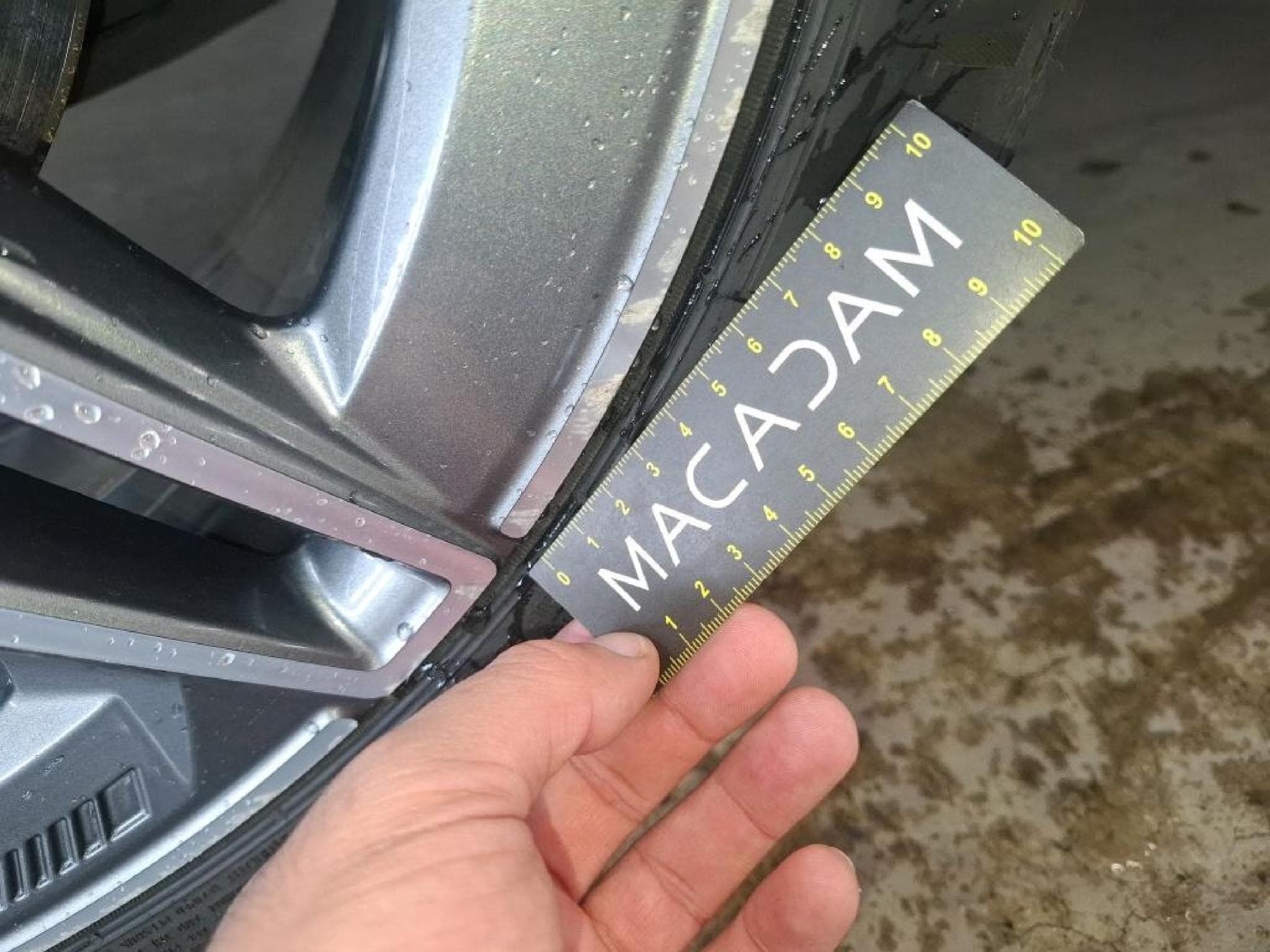 Mercedes CLA 250 AMG-Line (2022) - Photo 17