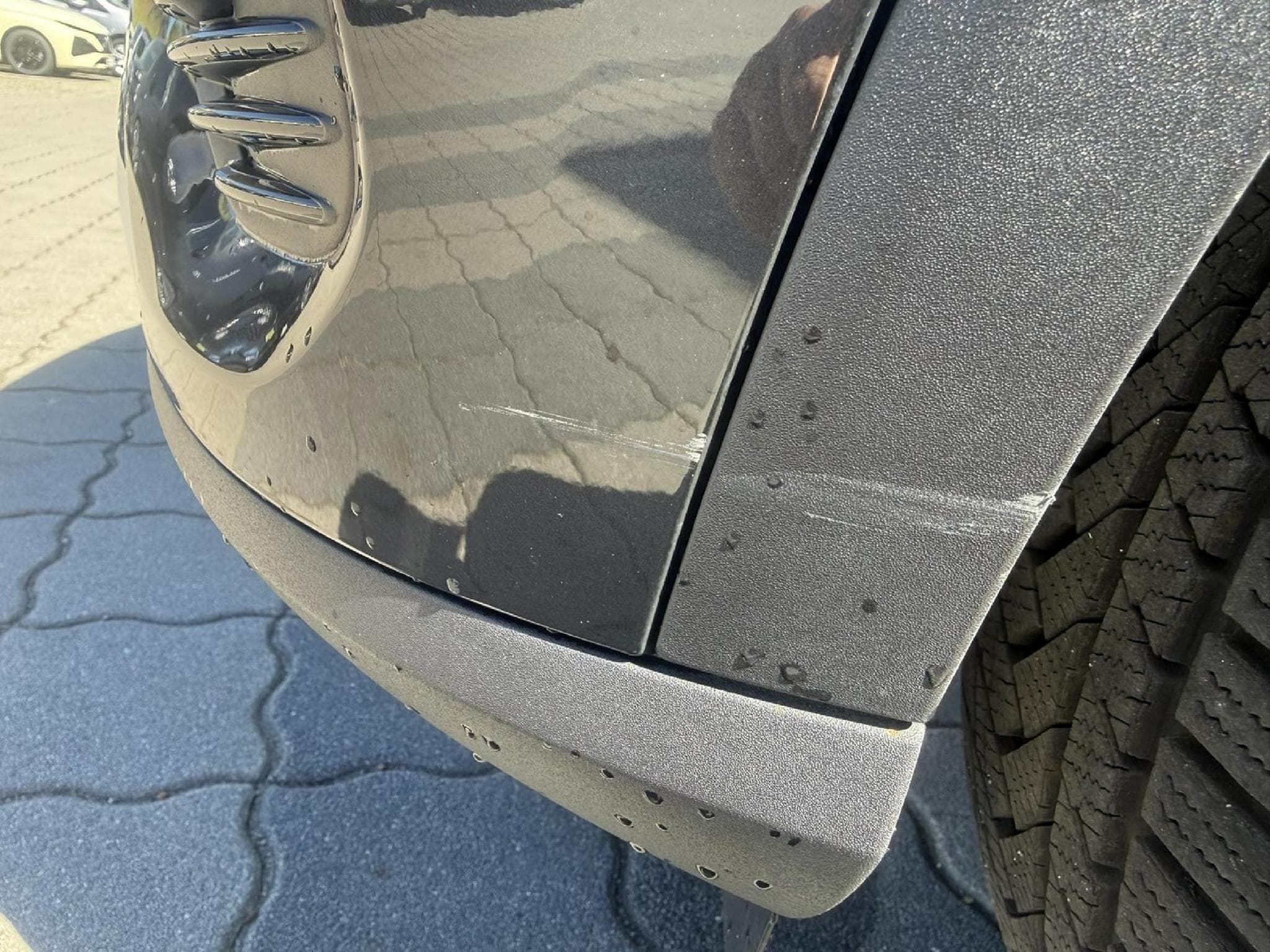 Mercedes GLC 300 GLC 300 e Avantgarde 4Matic (EURO 6e) (2024) - Photo 17