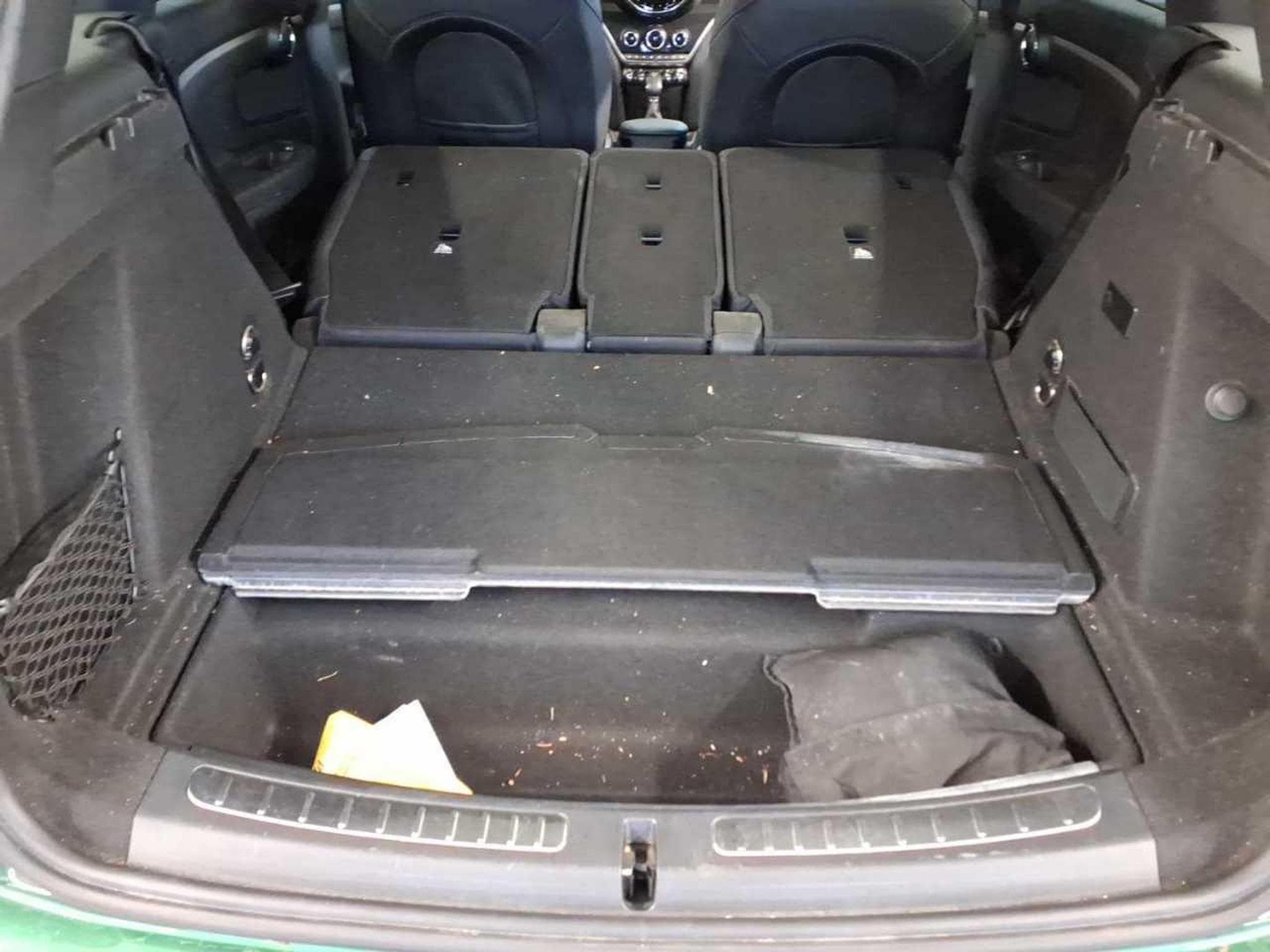 Mini Cooper COUNTRYMAN Cooper SE ALL4 Classic Trim (2022) - Foto 14