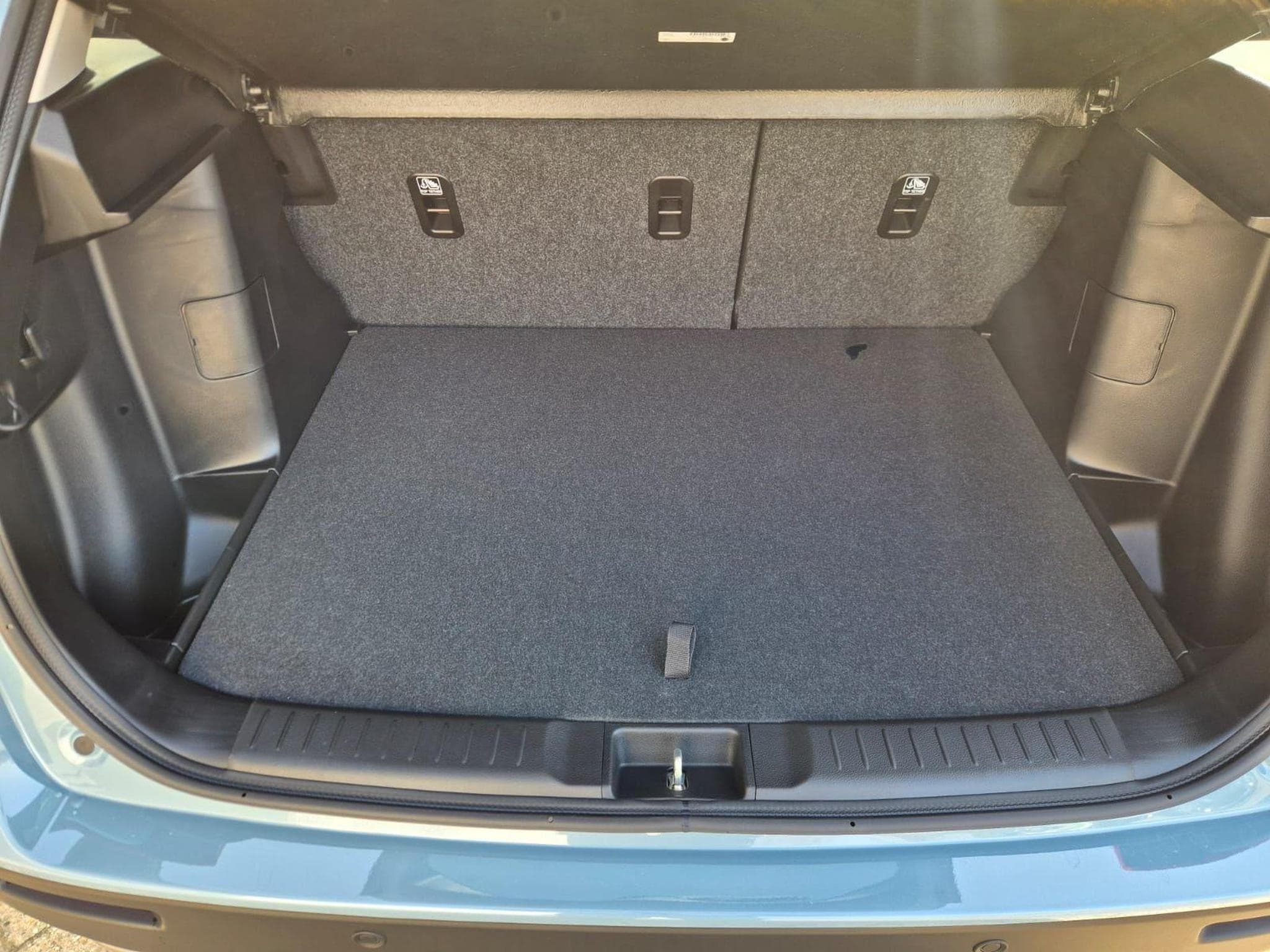 Suzuki Vitara Comfort+ (2026) - Photo 10