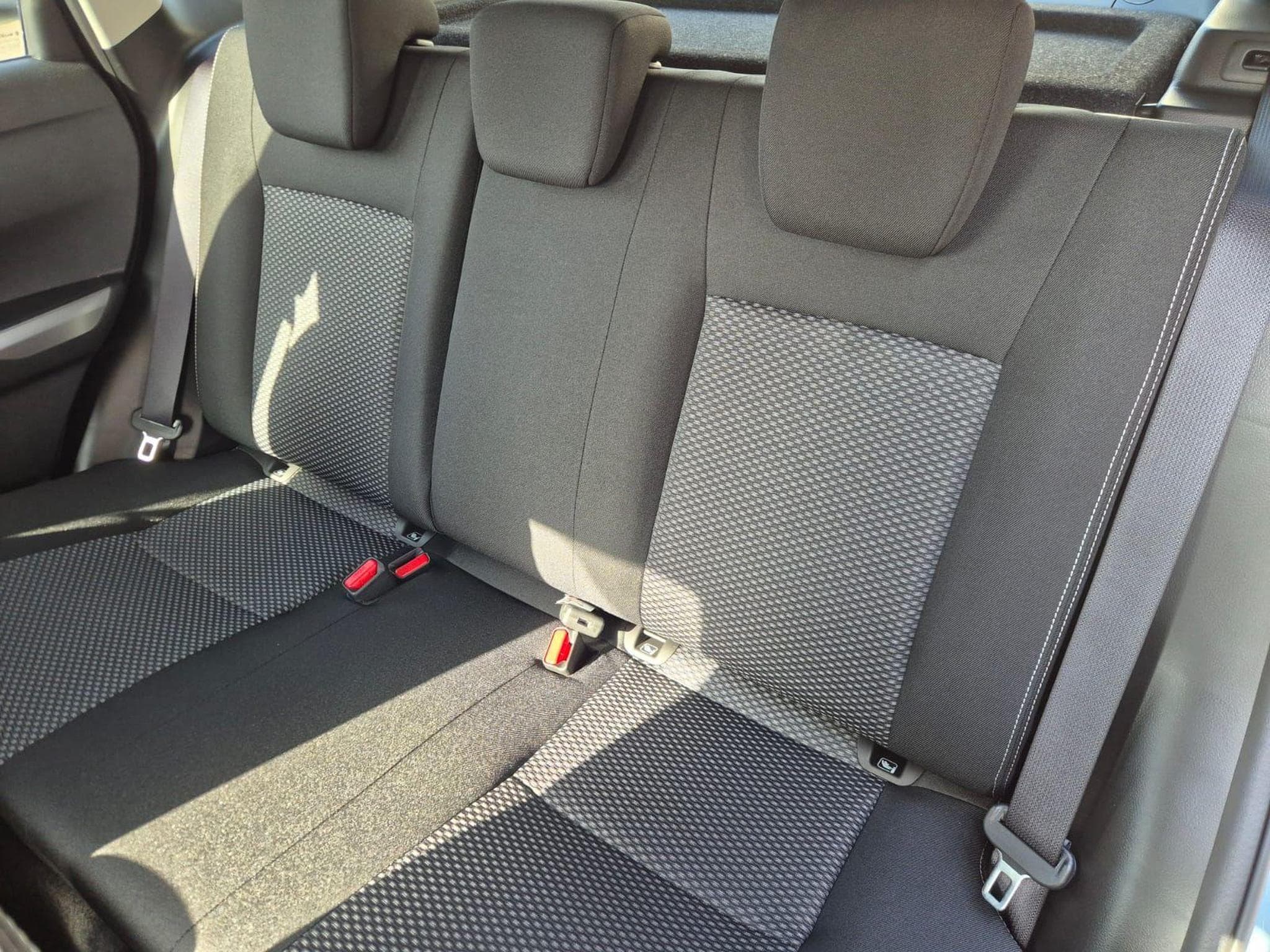Suzuki Vitara Comfort+ (2026) - Photo 11