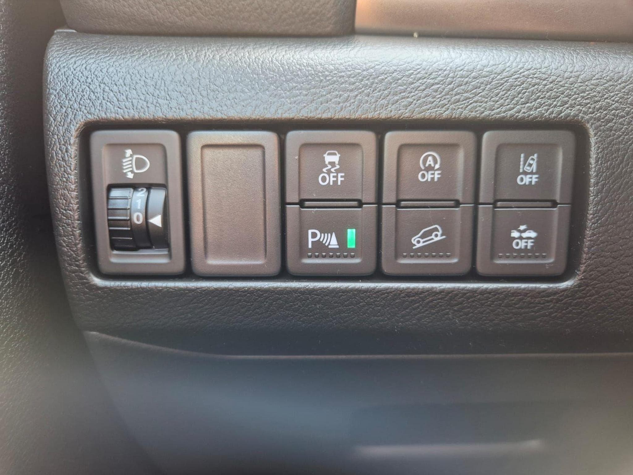 Suzuki Vitara Comfort+ (2026) - Photo 13