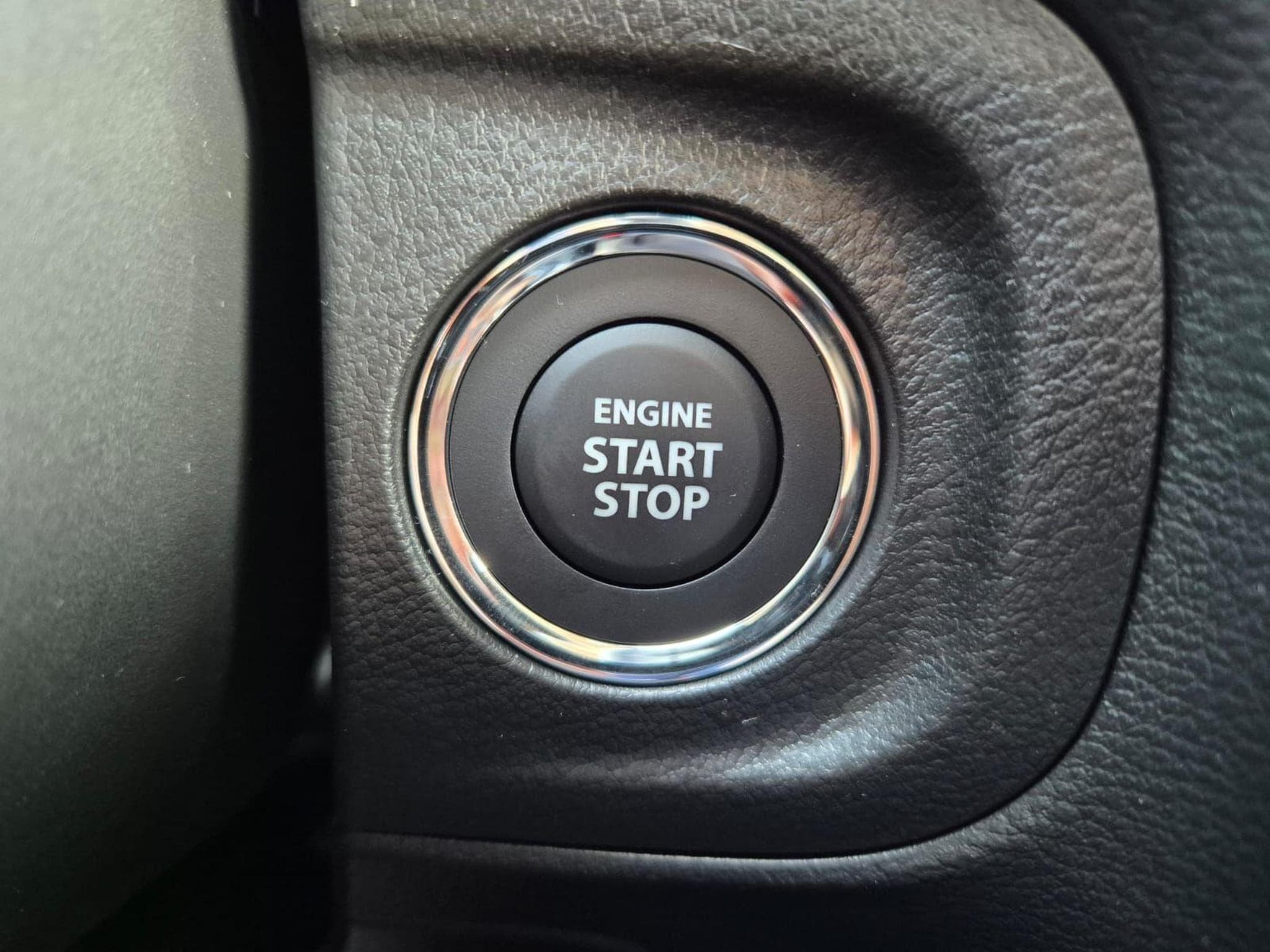 Suzuki Vitara Comfort+ (2026) - Photo 15