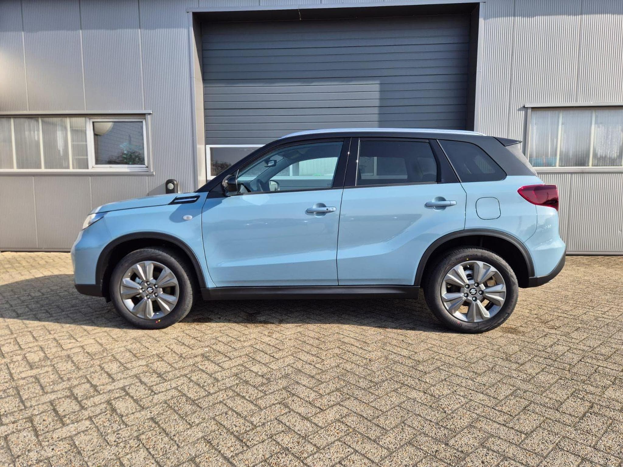 Suzuki Vitara Comfort+ (2026) - Photo 2