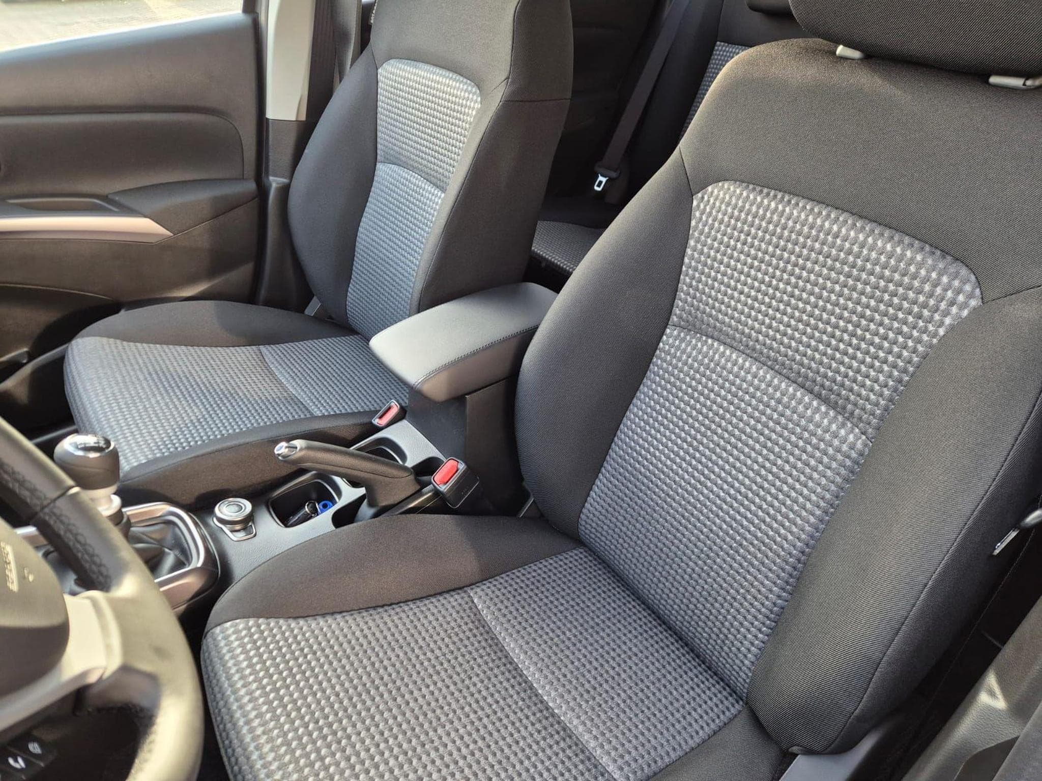 Suzuki S-Cross Comfort+ (2026) - Photo 10
