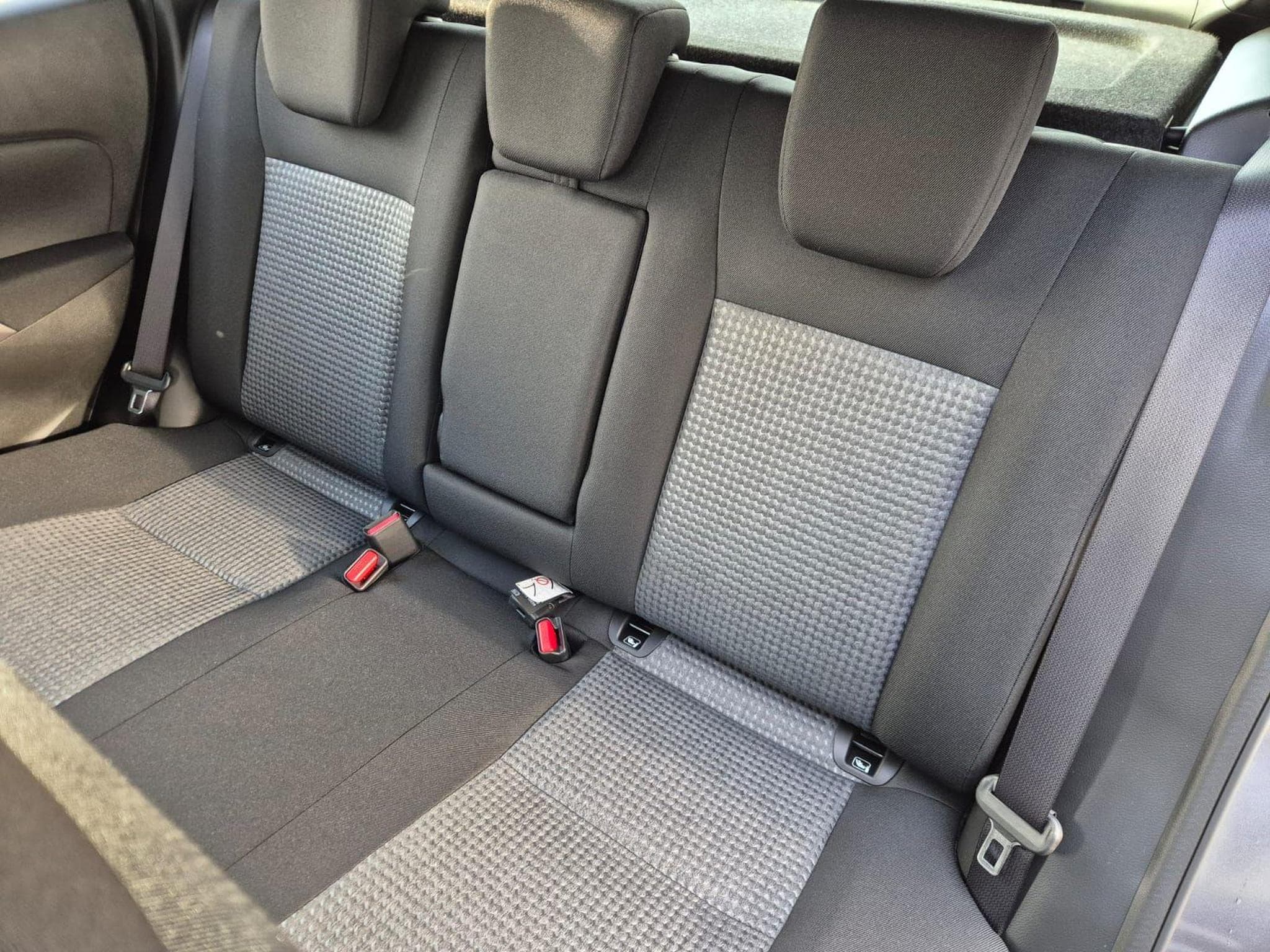 Suzuki S-Cross Comfort+ (2026) - Photo 11