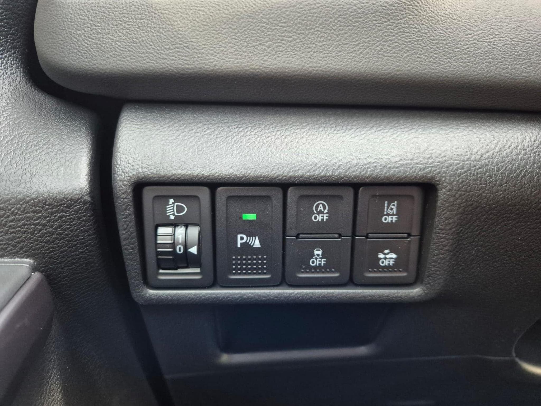 Suzuki S-Cross Comfort+ (2026) - Photo 13