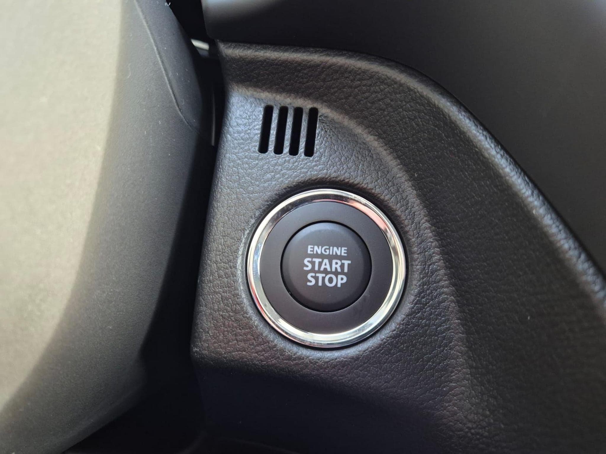 Suzuki S-Cross Comfort+ (2026) - Photo 15