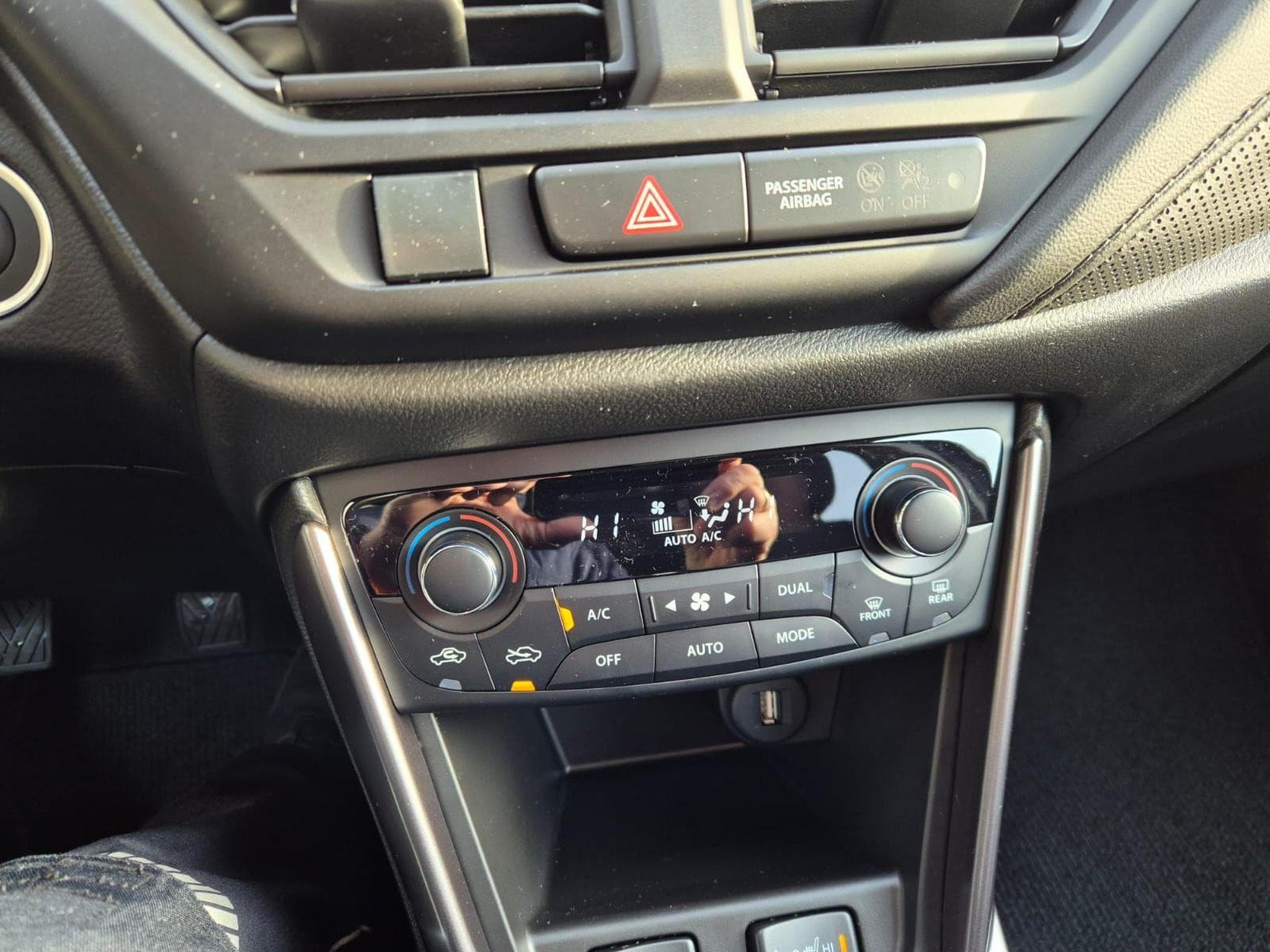 Suzuki S-Cross Comfort+ (2026) - Photo 19