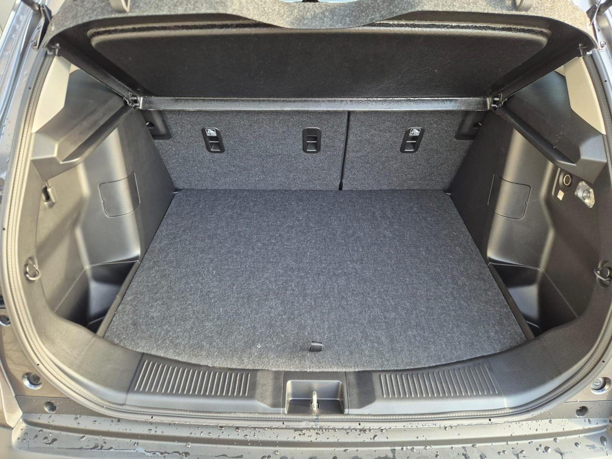 Suzuki S-Cross Comfort+ (2026) - Photo 8