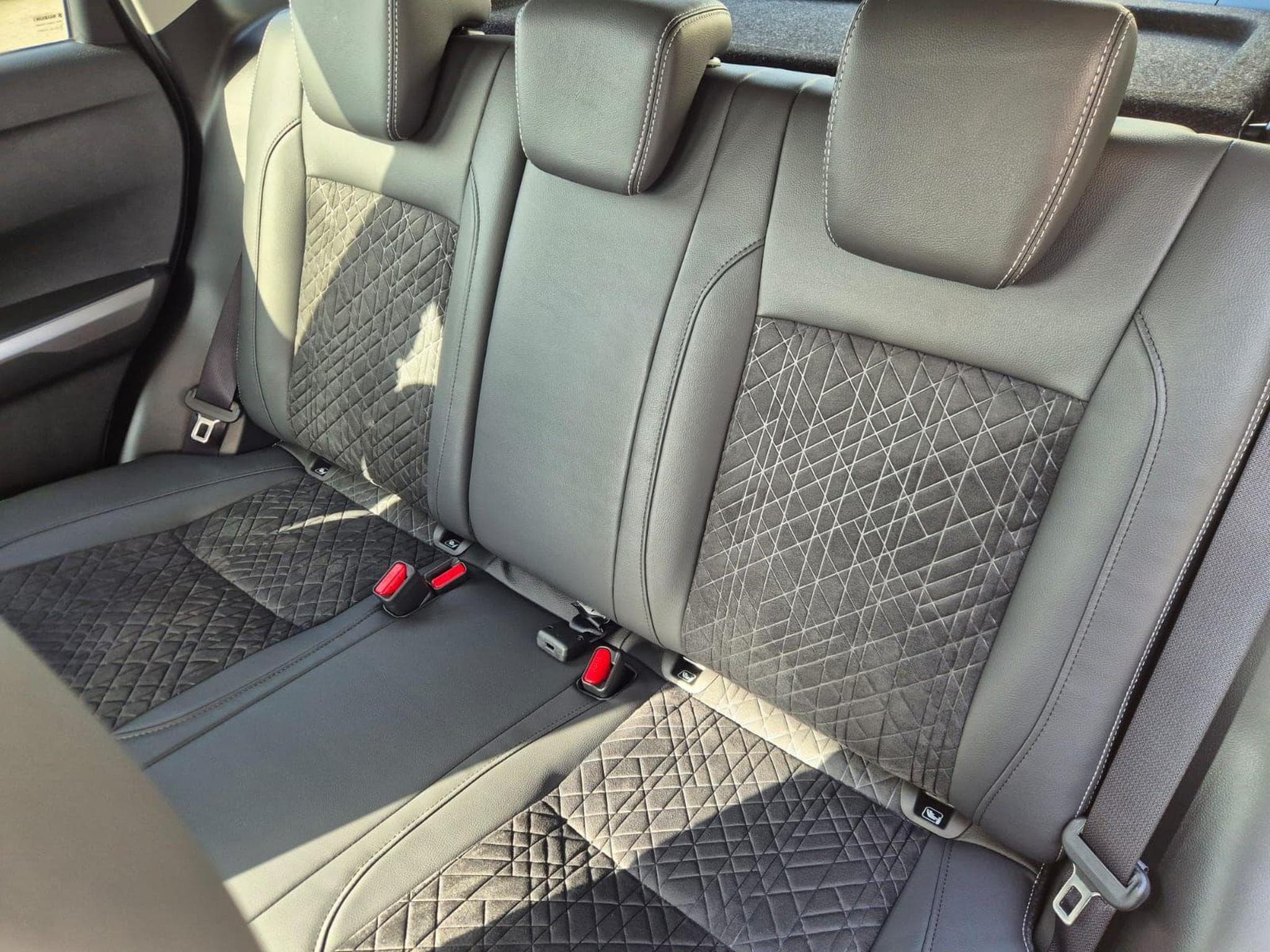 Suzuki Vitara Comfort+ (2026) - Foto 12