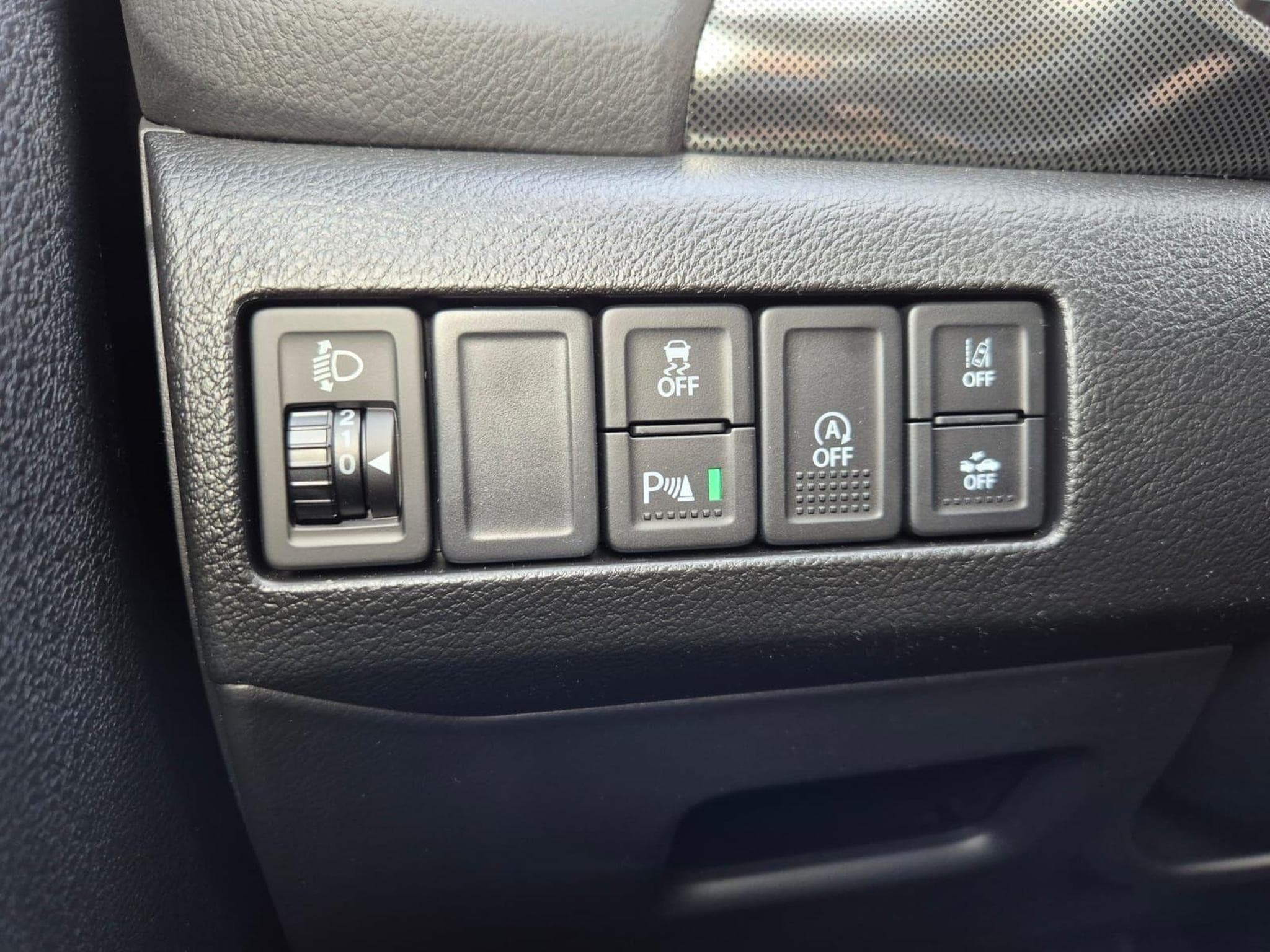 Suzuki Vitara Comfort+ (2026) - Foto 14