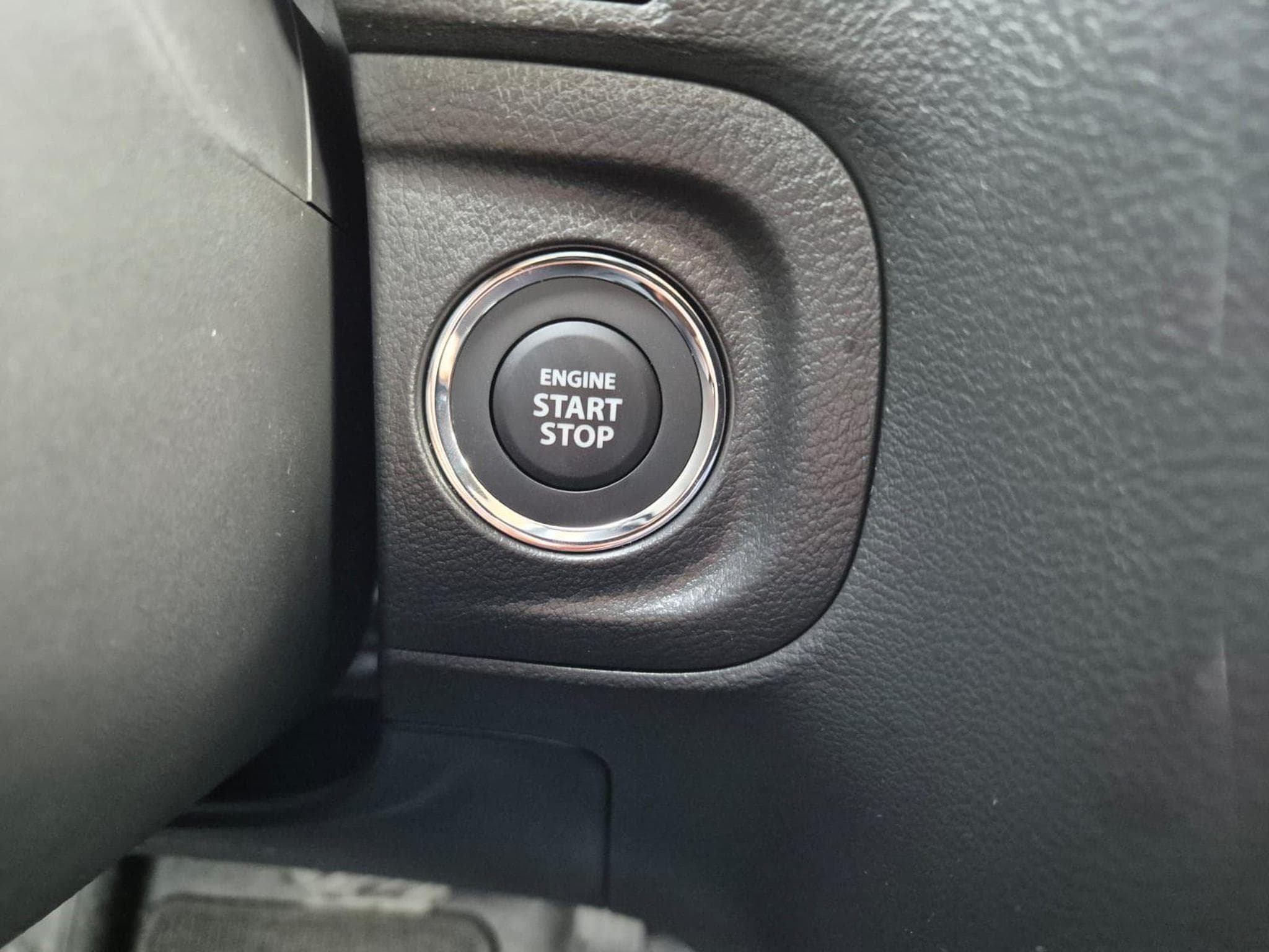 Suzuki Vitara Comfort+ (2026) - Foto 16