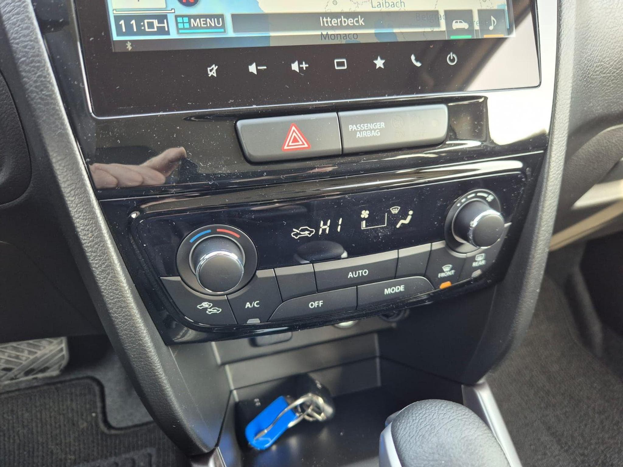 Suzuki Vitara Comfort+ (2026) - Foto 20
