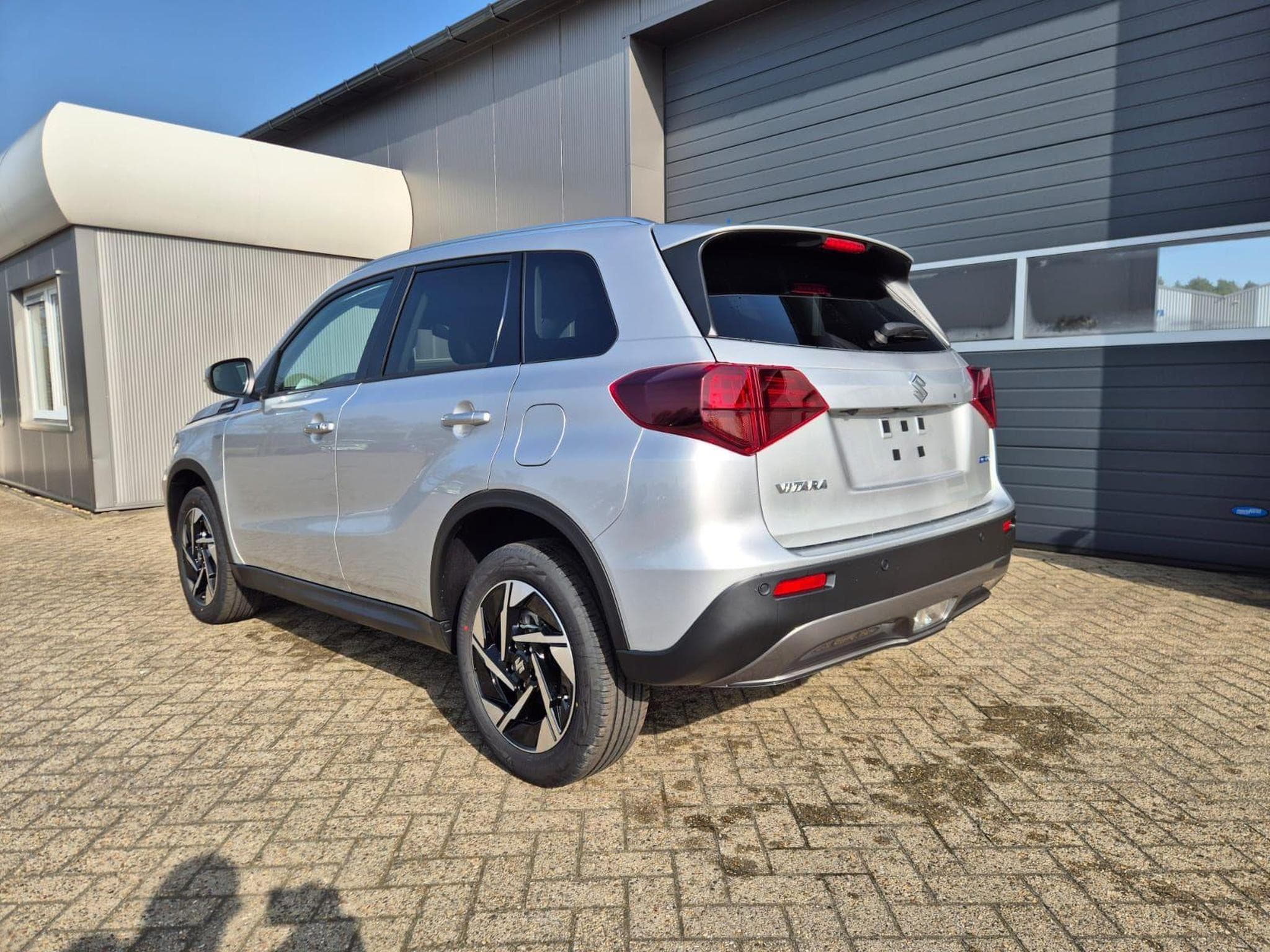 Suzuki Vitara Comfort+ (2026) - Foto 3