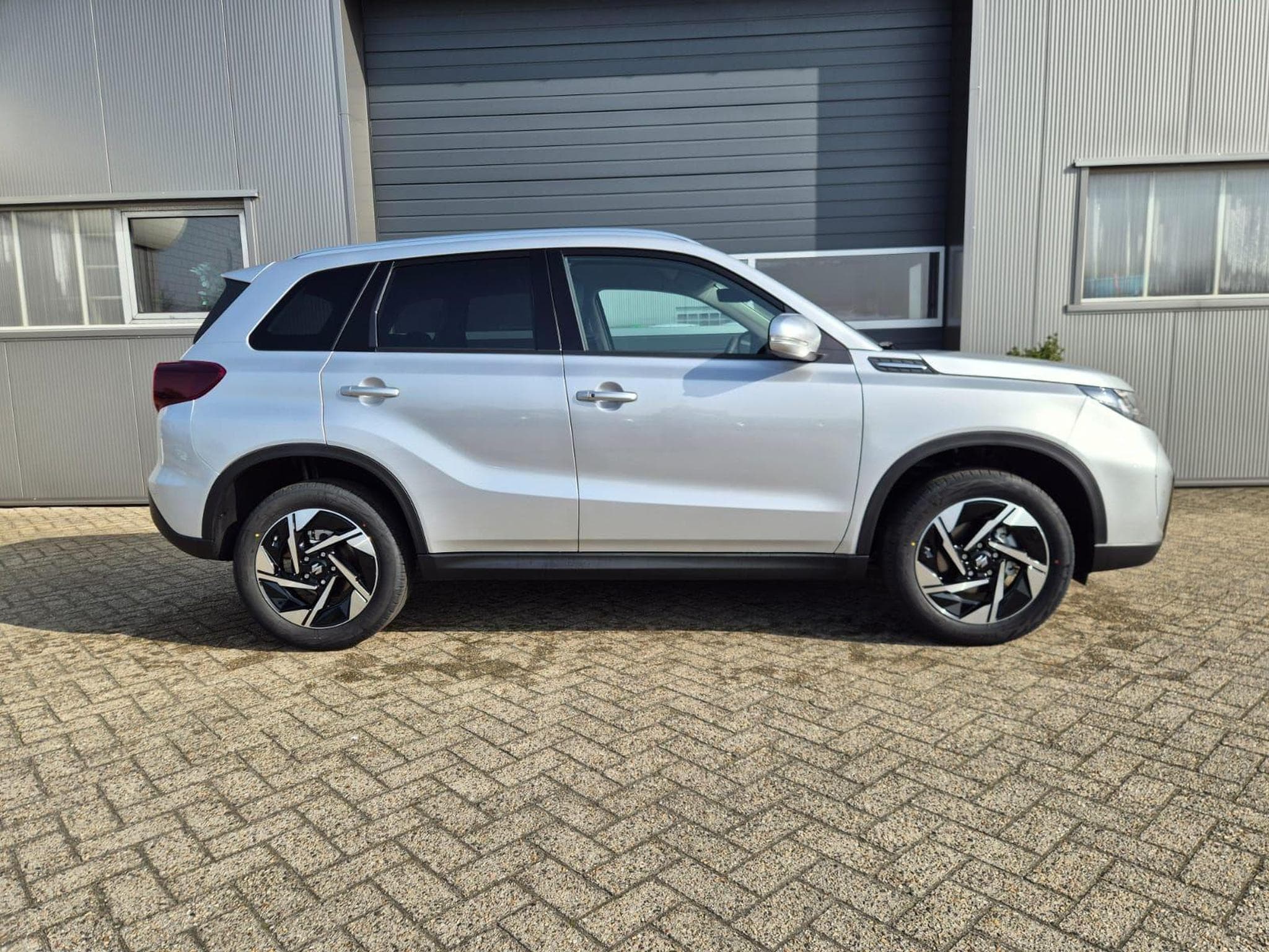 Suzuki Vitara Comfort+ (2026) - Foto 6