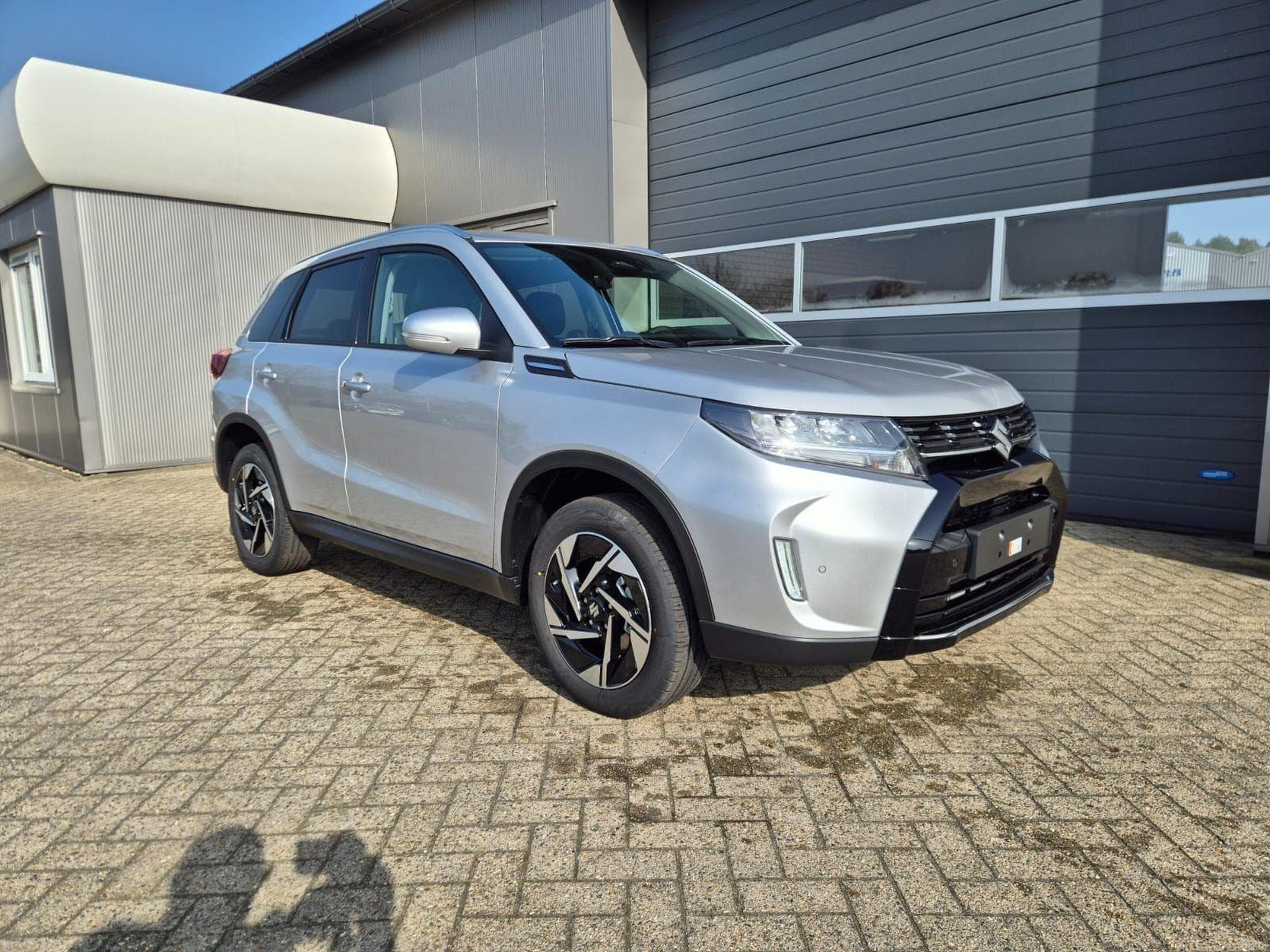 Suzuki Vitara Comfort+ (2026) - Foto 7