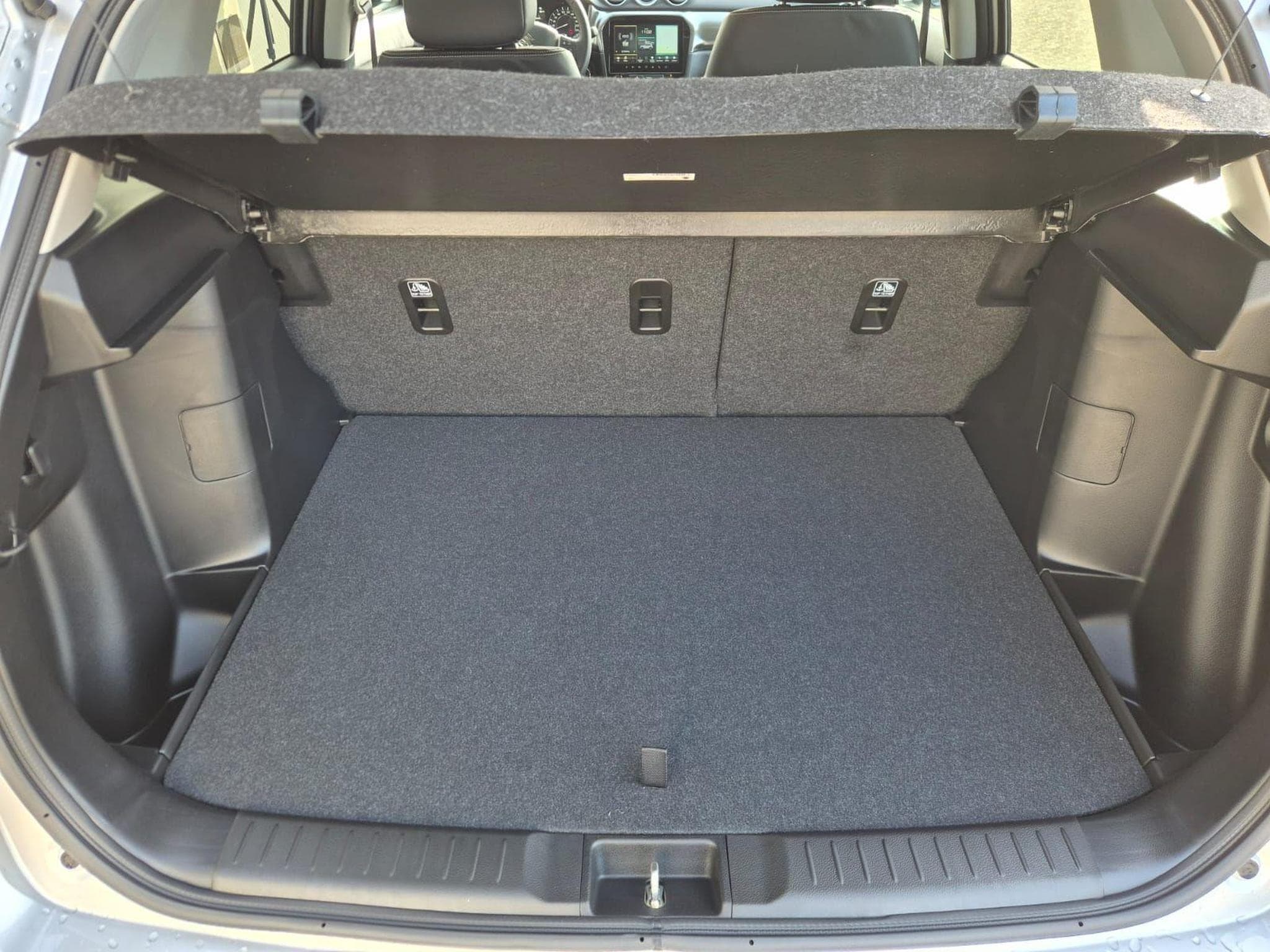 Suzuki Vitara Comfort+ (2026) - Foto 9