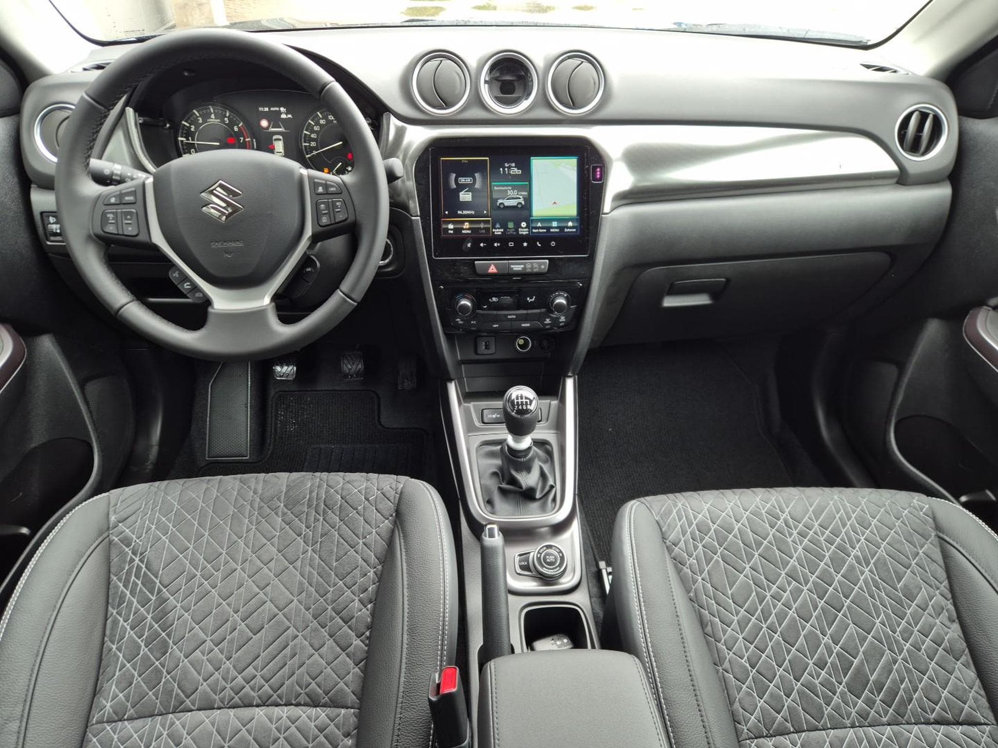 Suzuki Vitara Comfort+ (2026) - Foto 10