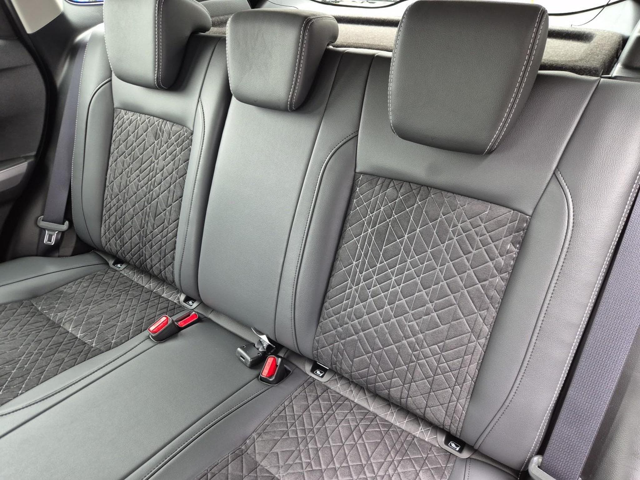 Suzuki Vitara Comfort+ (2026) - Foto 11