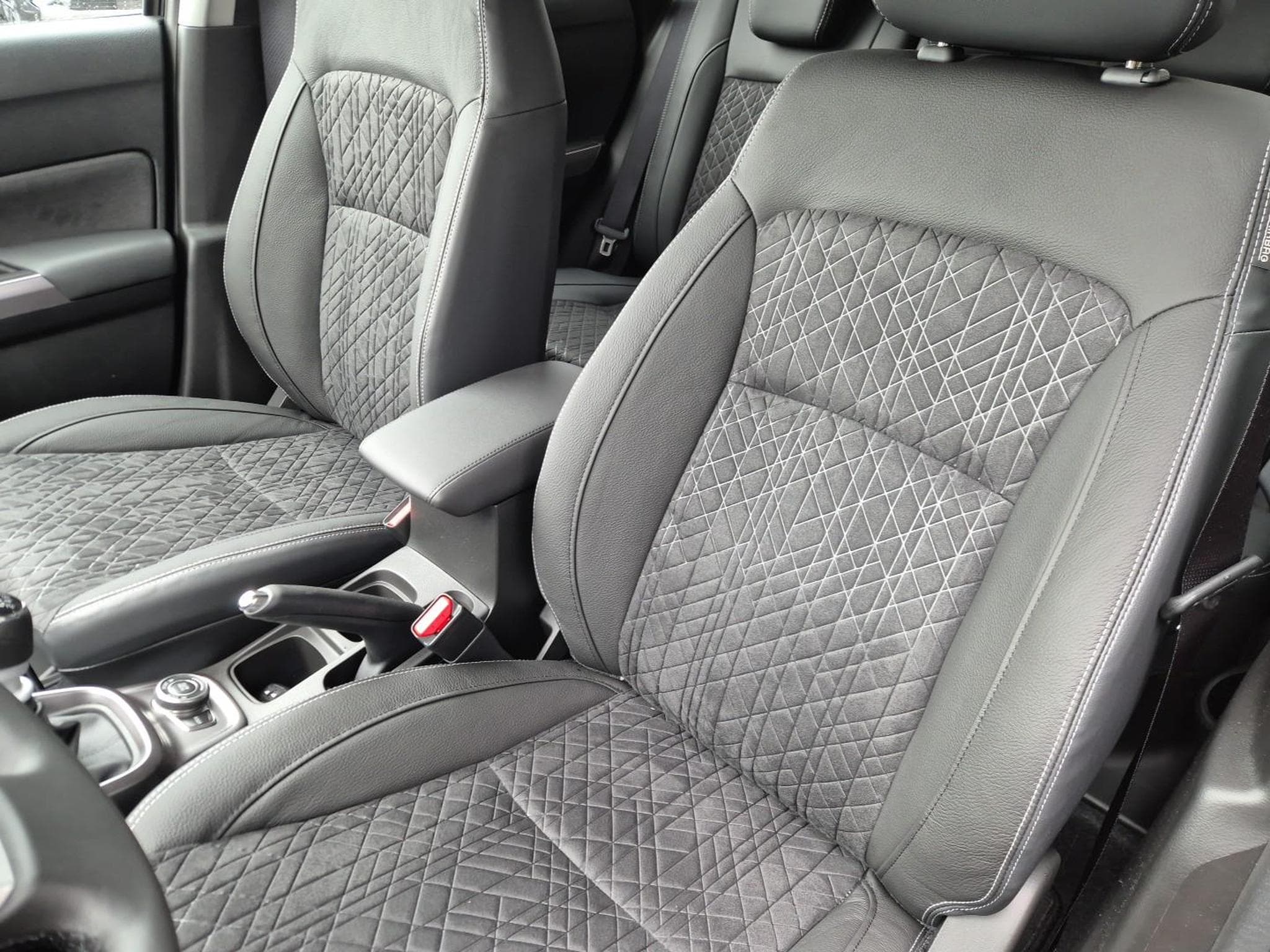 Suzuki Vitara Comfort+ (2026) - Foto 12