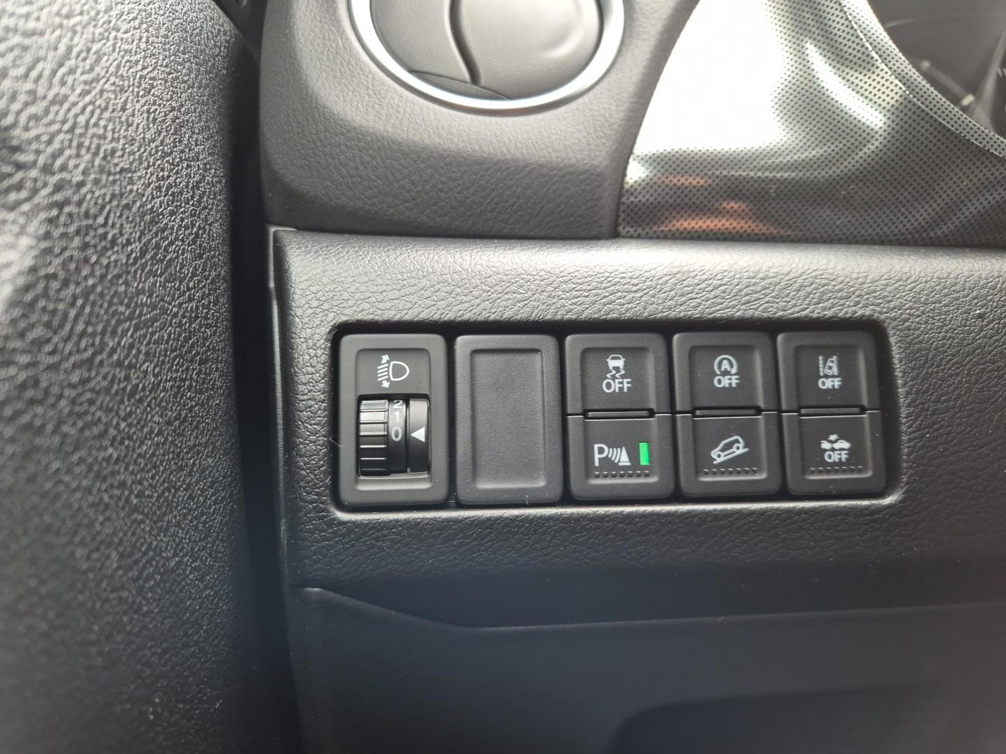 Suzuki Vitara Comfort+ (2026) - Foto 14