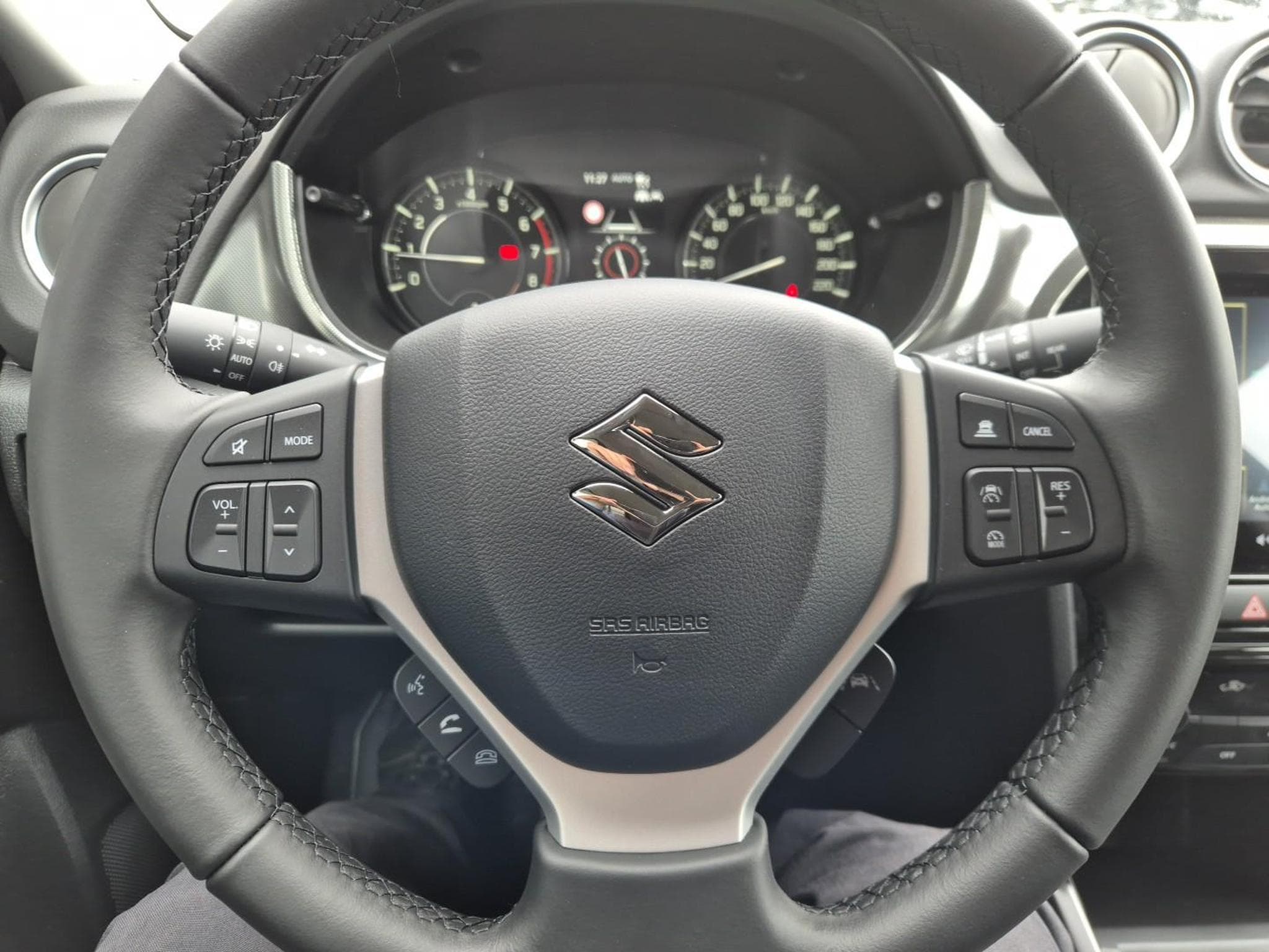Suzuki Vitara Comfort+ (2026) - Foto 15