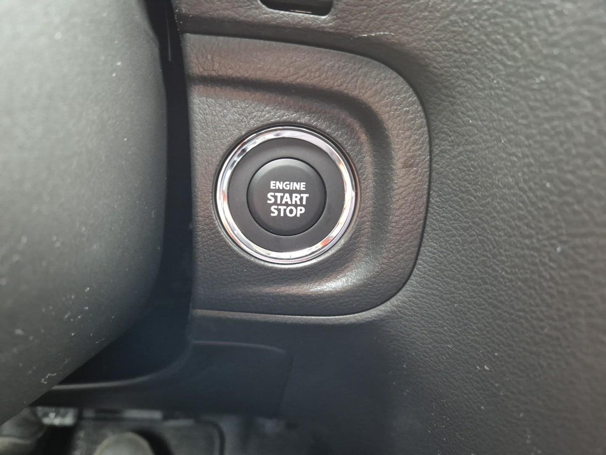 Suzuki Vitara Comfort+ (2026) - Foto 16